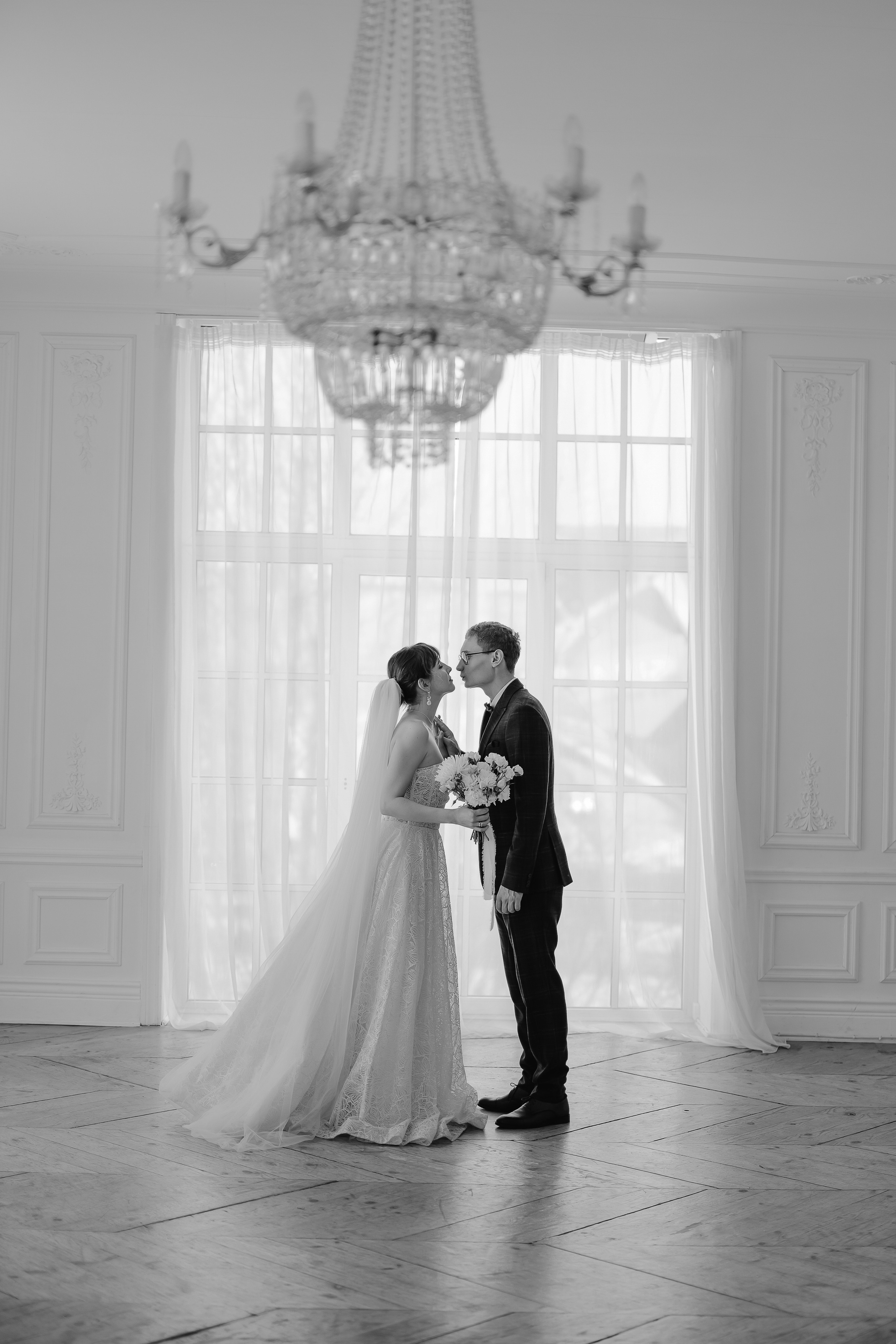 L&L. Свадебный фотограф — Наталья Фед СПб/Москва