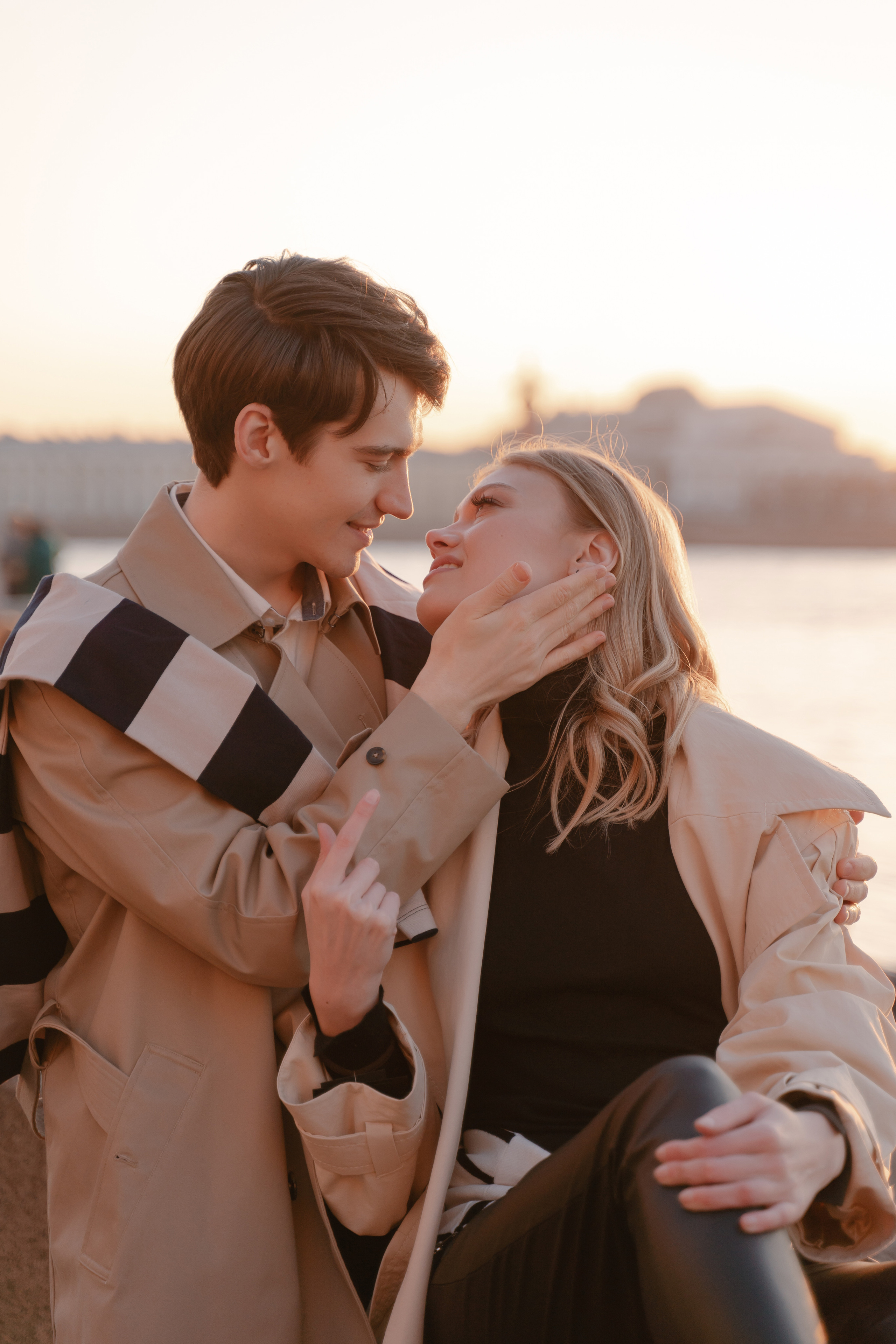 23 04 2023. Свадебный фотограф — Наталья Фед СПб/Москва