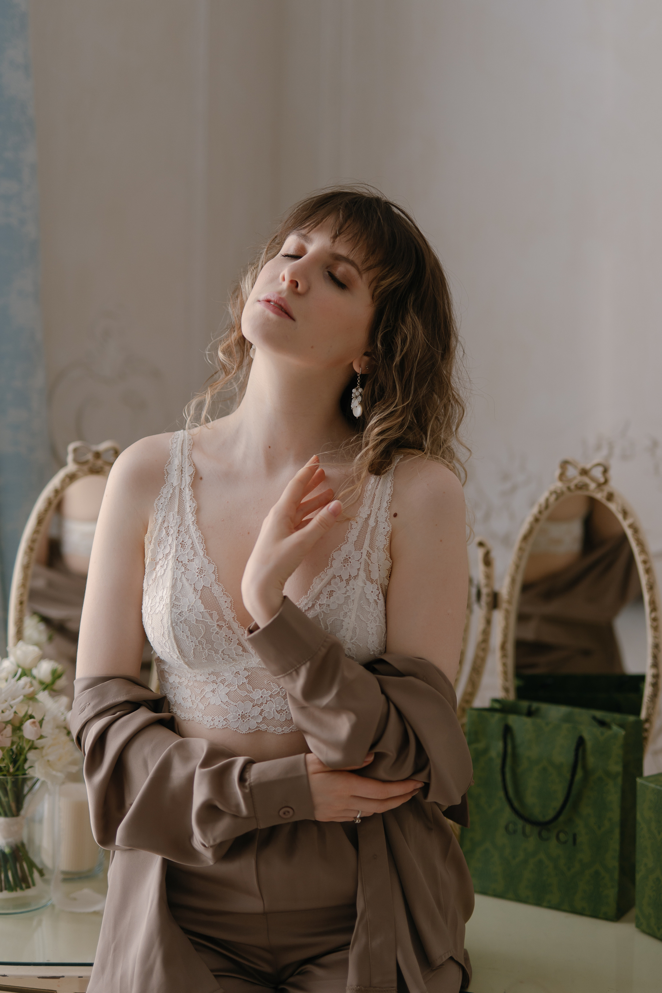 L&L. Свадебный фотограф — Наталья Фед СПб/Москва