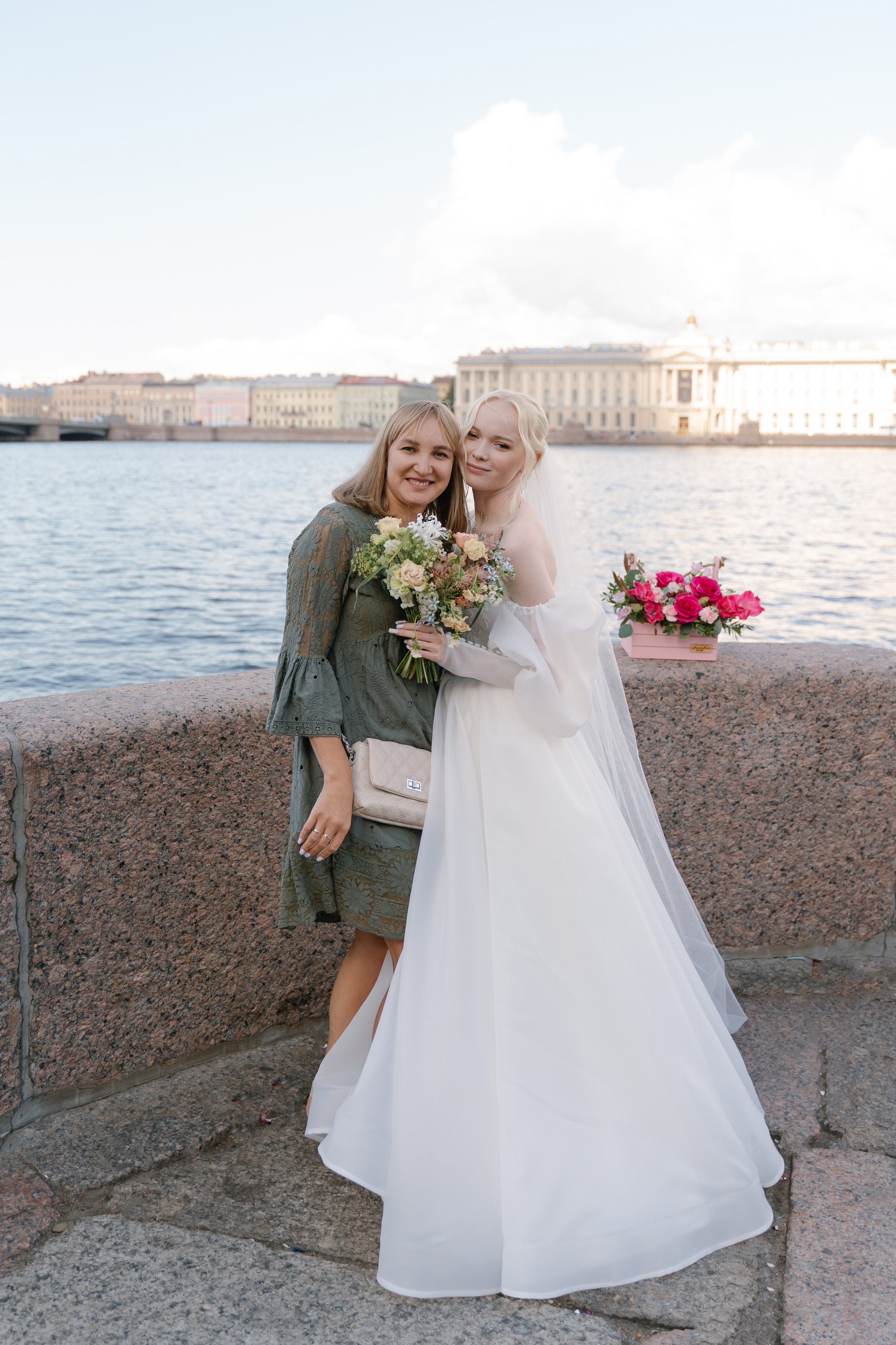 V&L. Свадебный фотограф — Наталья Фед СПб/Москва