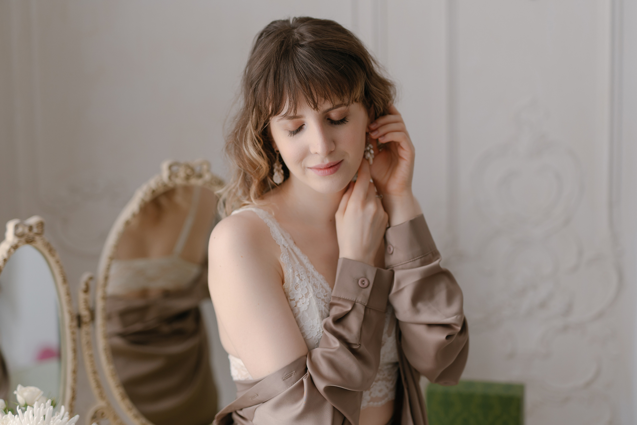 L&L. Свадебный фотограф — Наталья Фед СПб/Москва