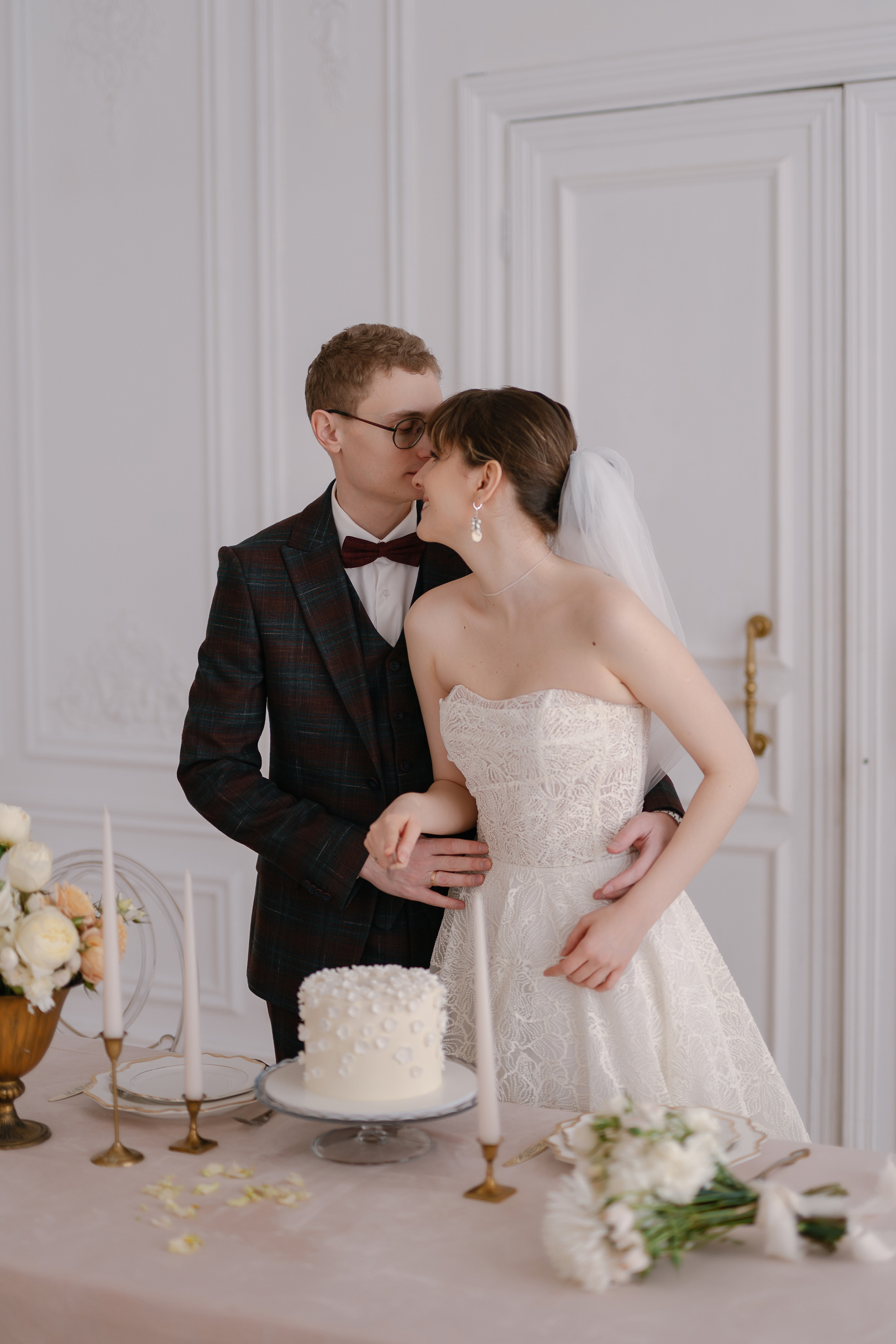 L&L. Свадебный фотограф — Наталья Фед СПб/Москва