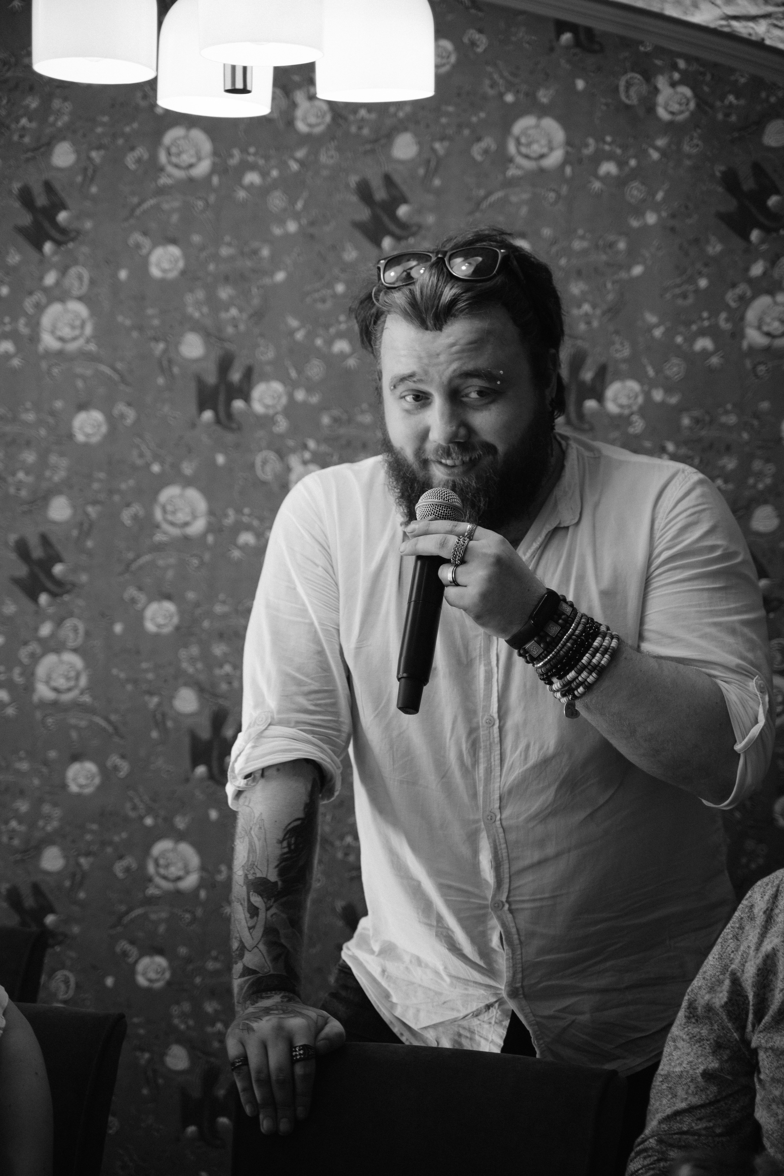 A&E. Свадебный фотограф — Наталья Фед СПб/Москва