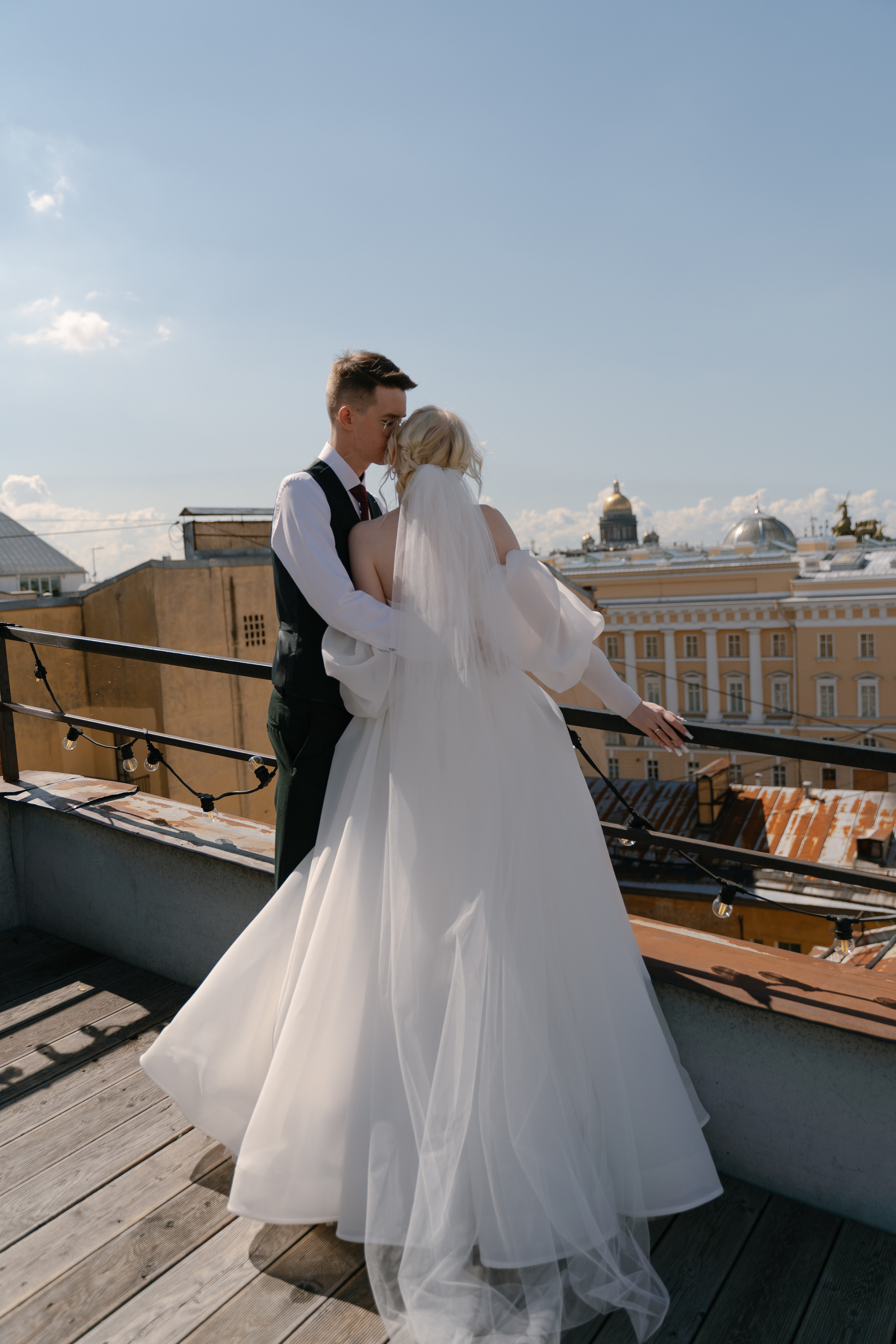 V&L. Свадебный фотограф — Наталья Фед СПб/Москва