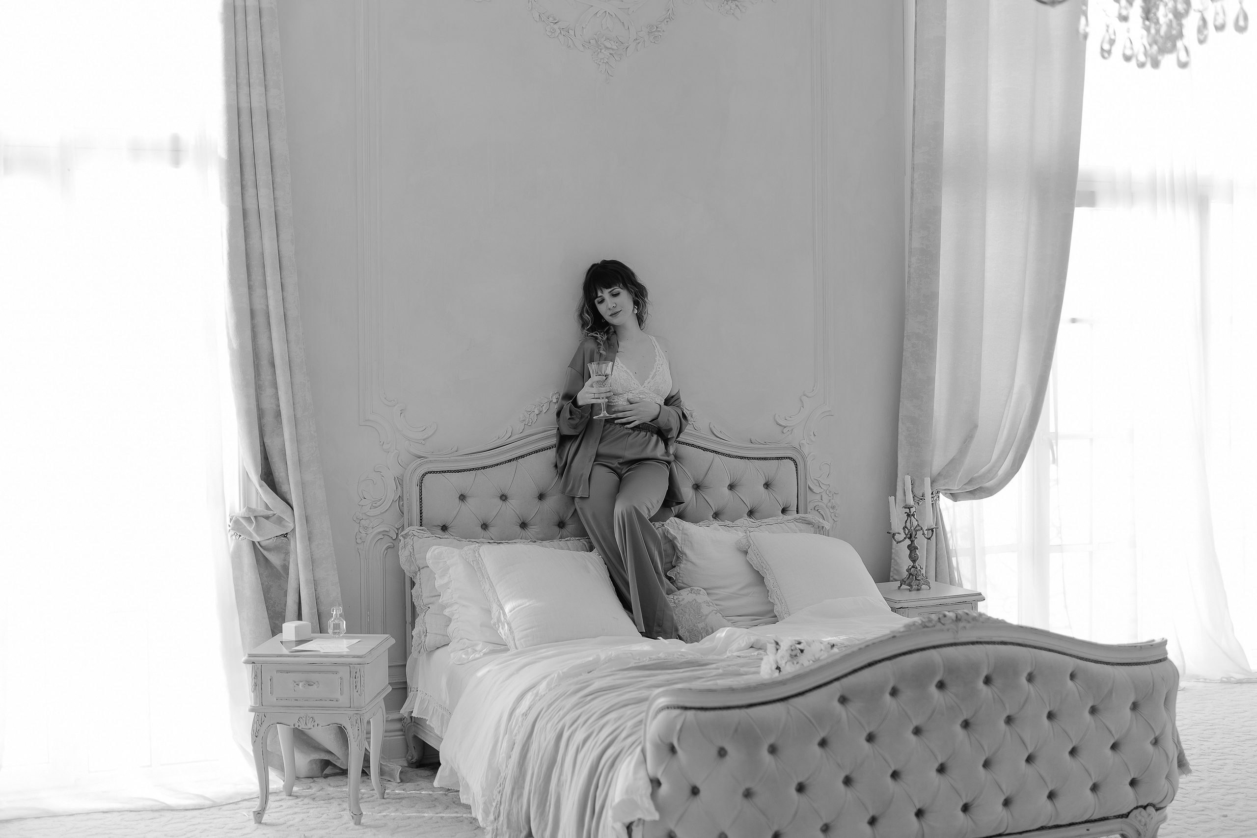 L&L. Свадебный фотограф — Наталья Фед СПб/Москва