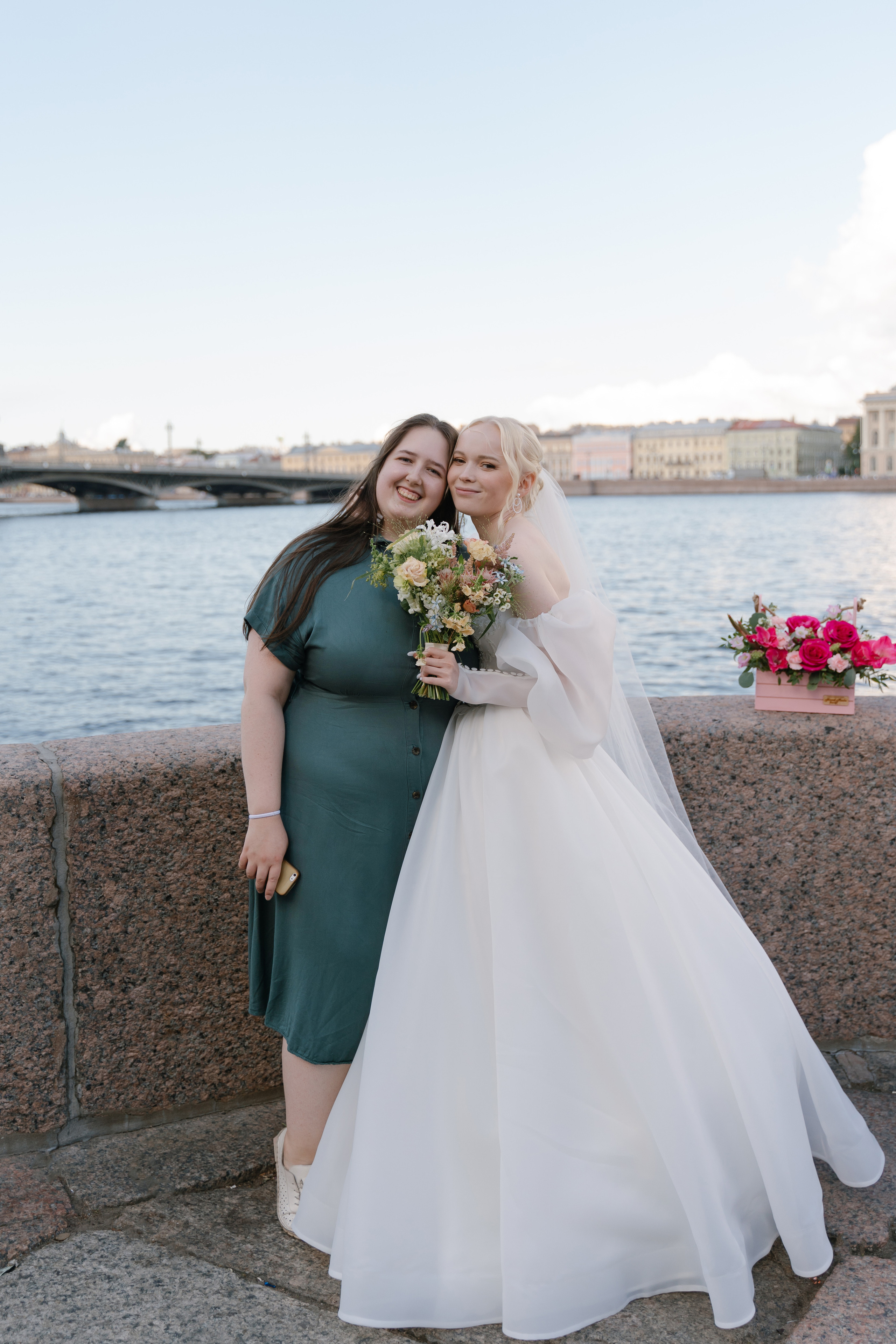 V&L. Свадебный фотограф — Наталья Фед СПб/Москва