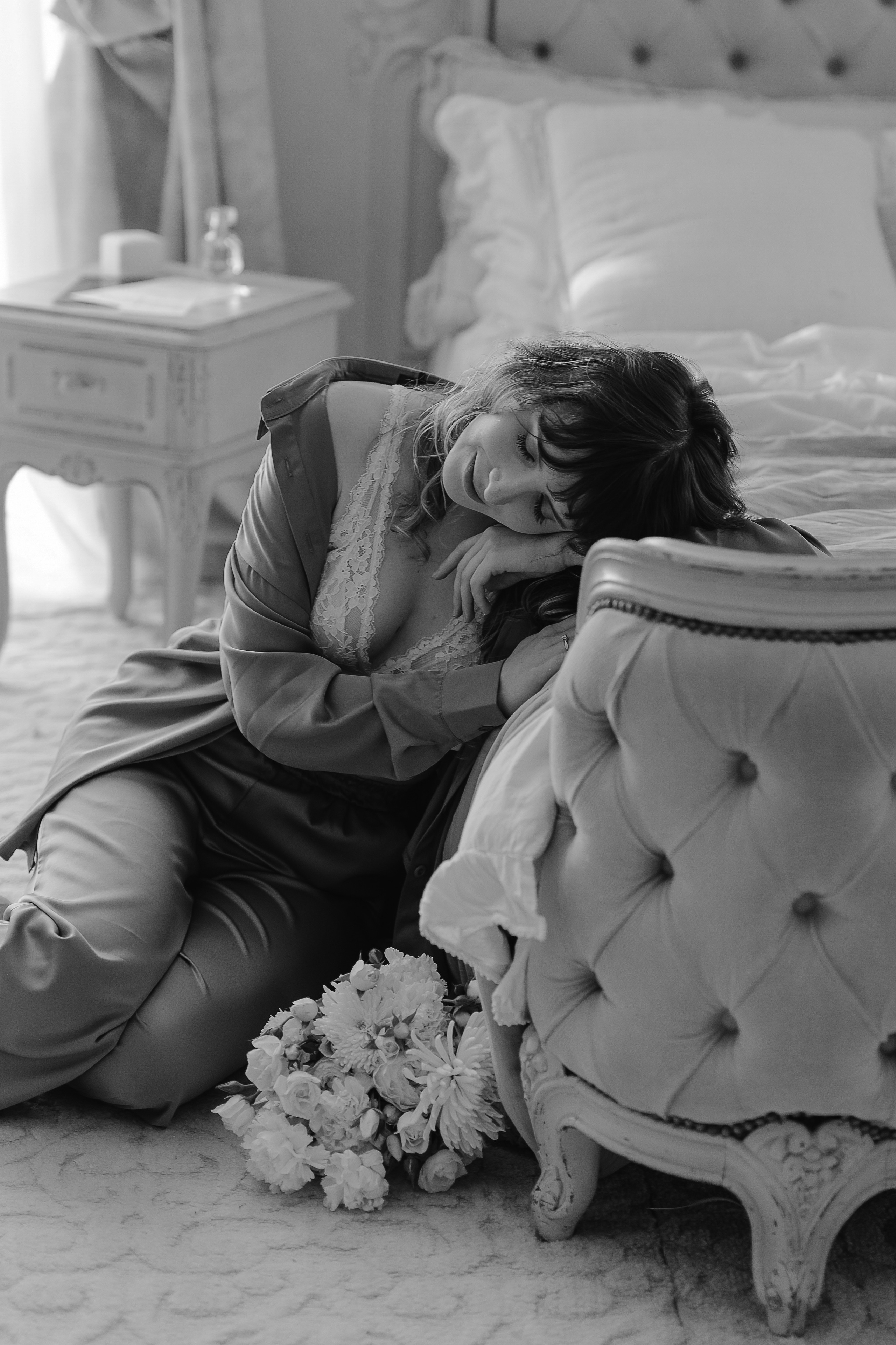 L&L. Свадебный фотограф — Наталья Фед СПб/Москва