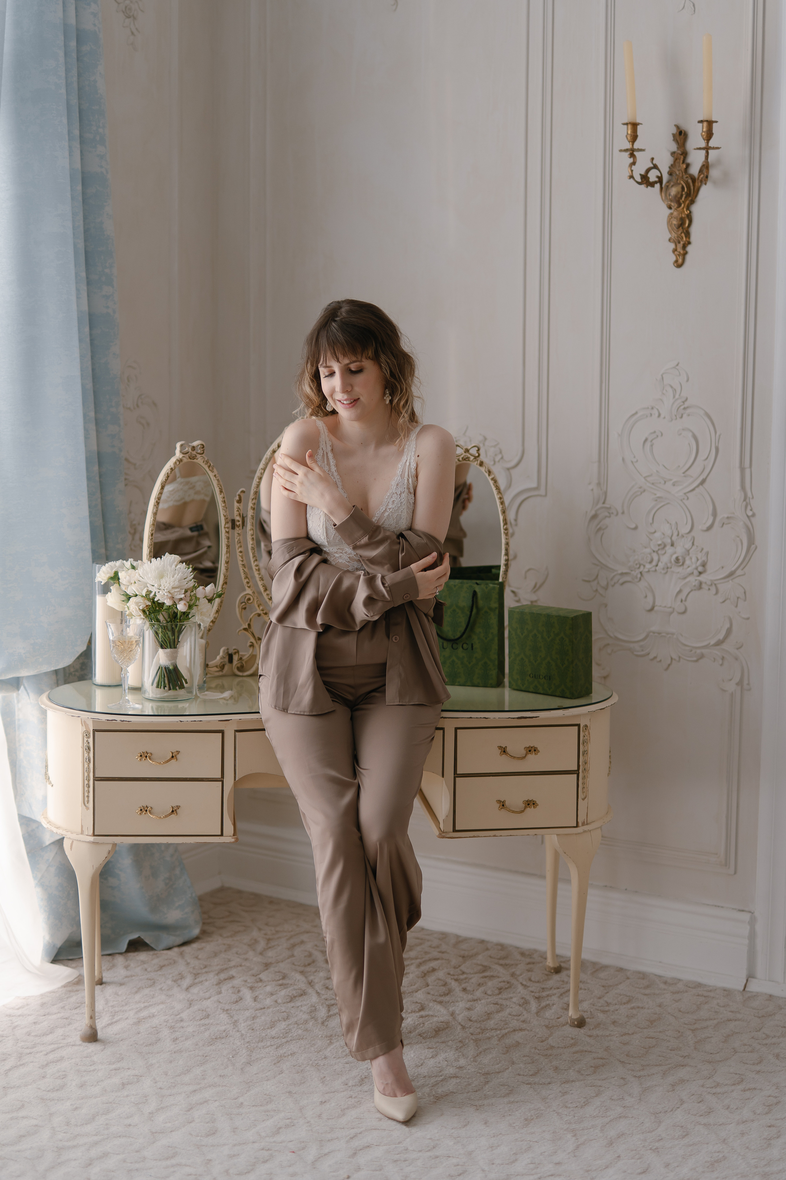 L&L. Свадебный фотограф — Наталья Фед СПб/Москва