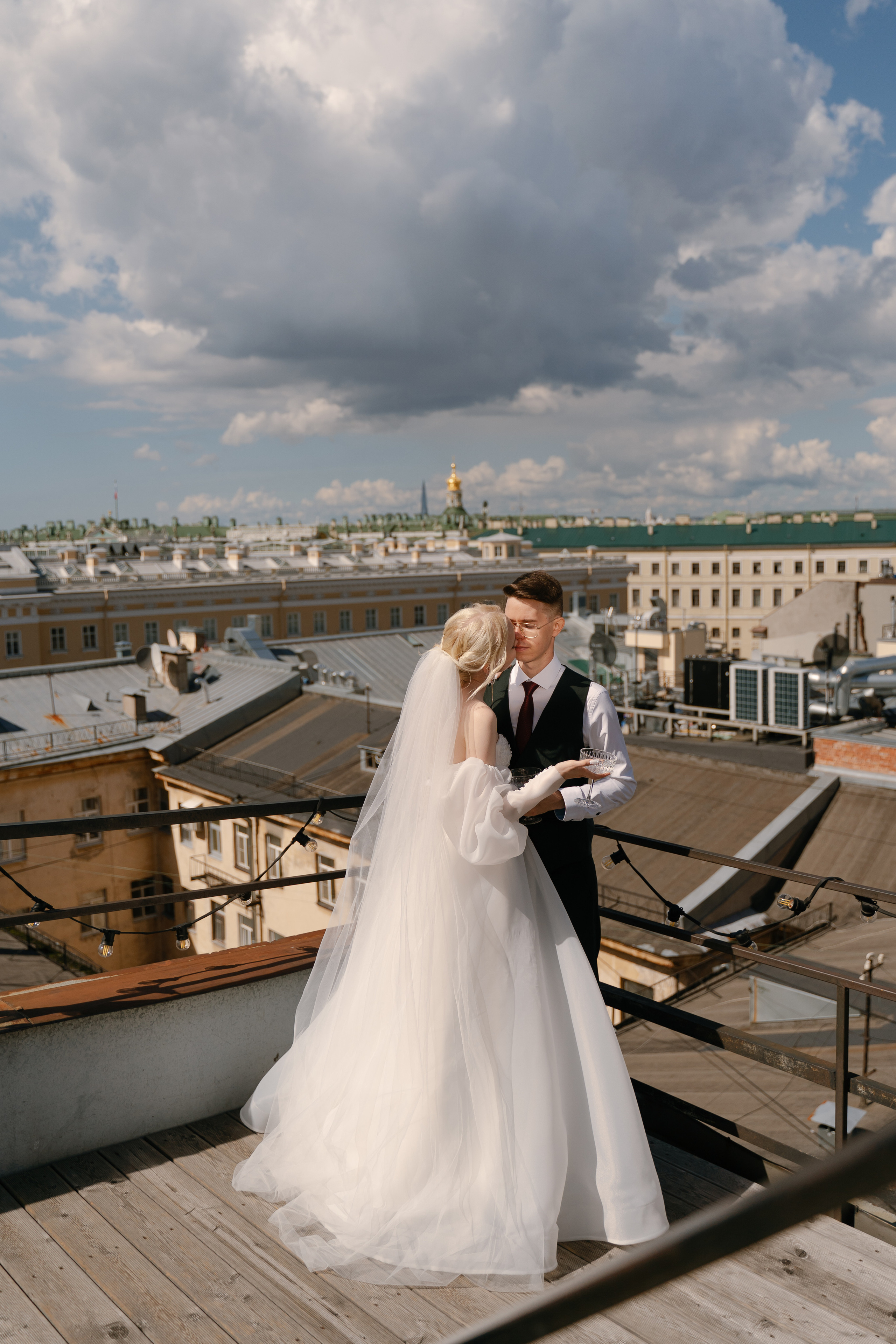 V&L. Свадебный фотограф — Наталья Фед СПб/Москва