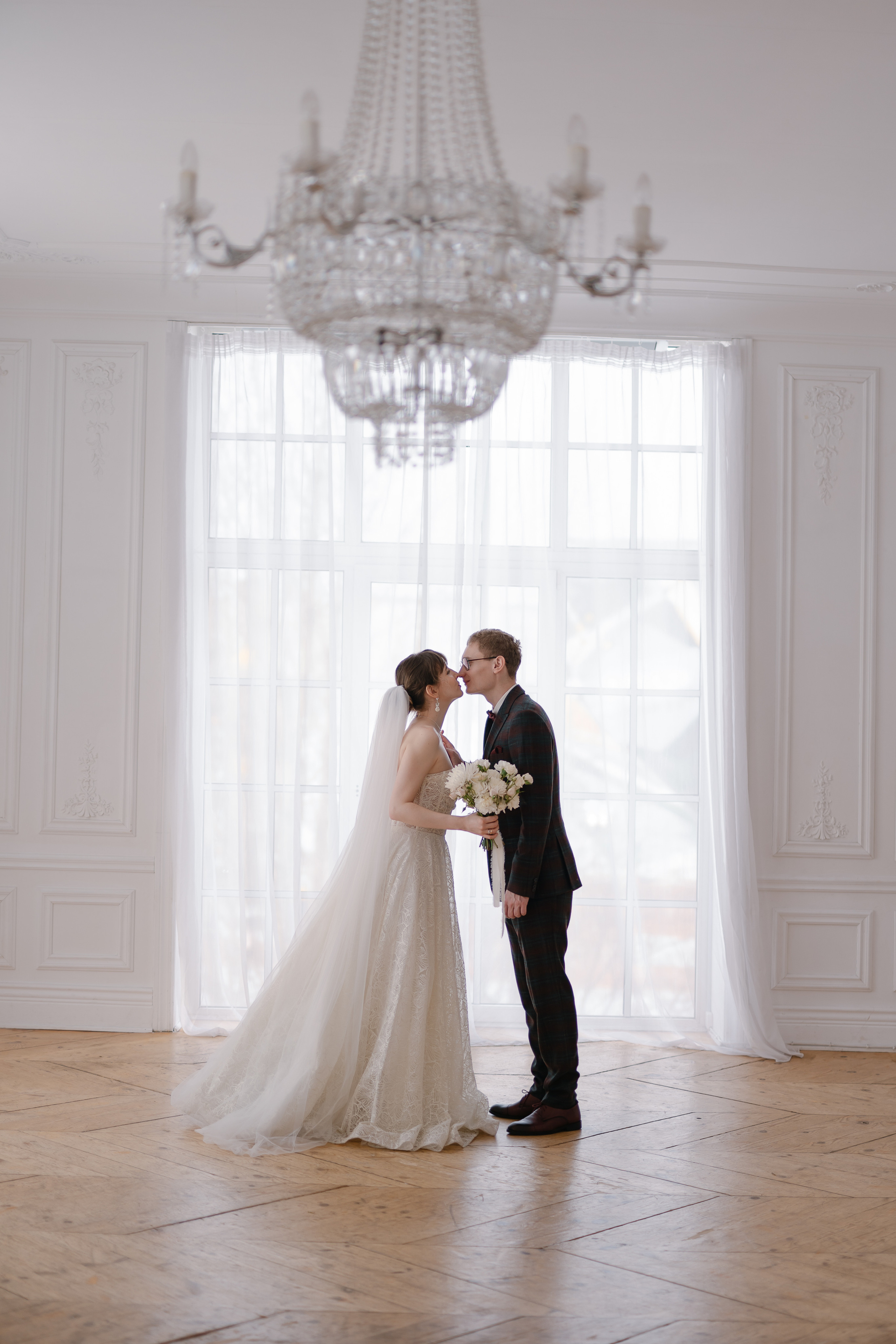 L&L. Свадебный фотограф — Наталья Фед СПб/Москва