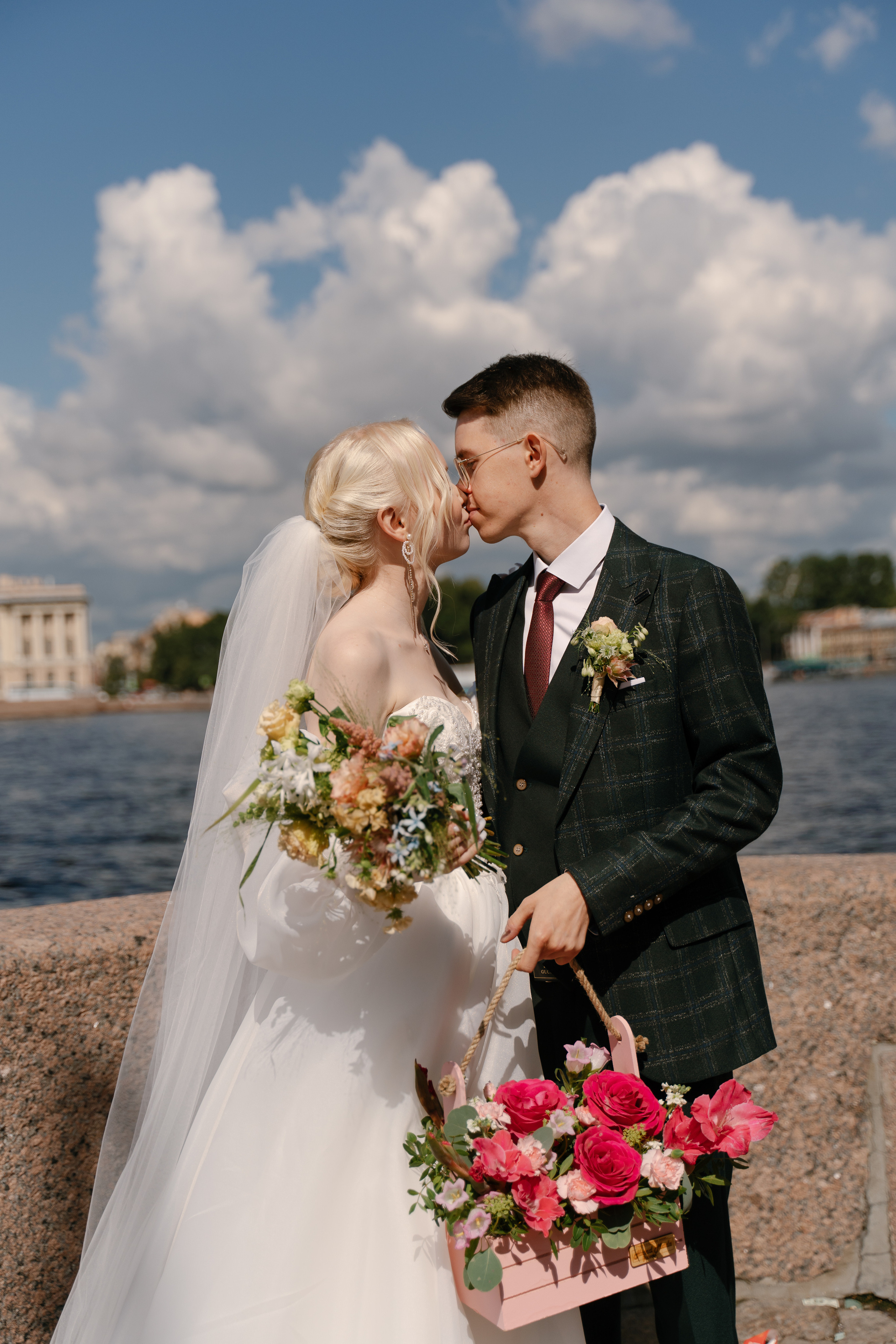 V&L. Свадебный фотограф — Наталья Фед СПб/Москва