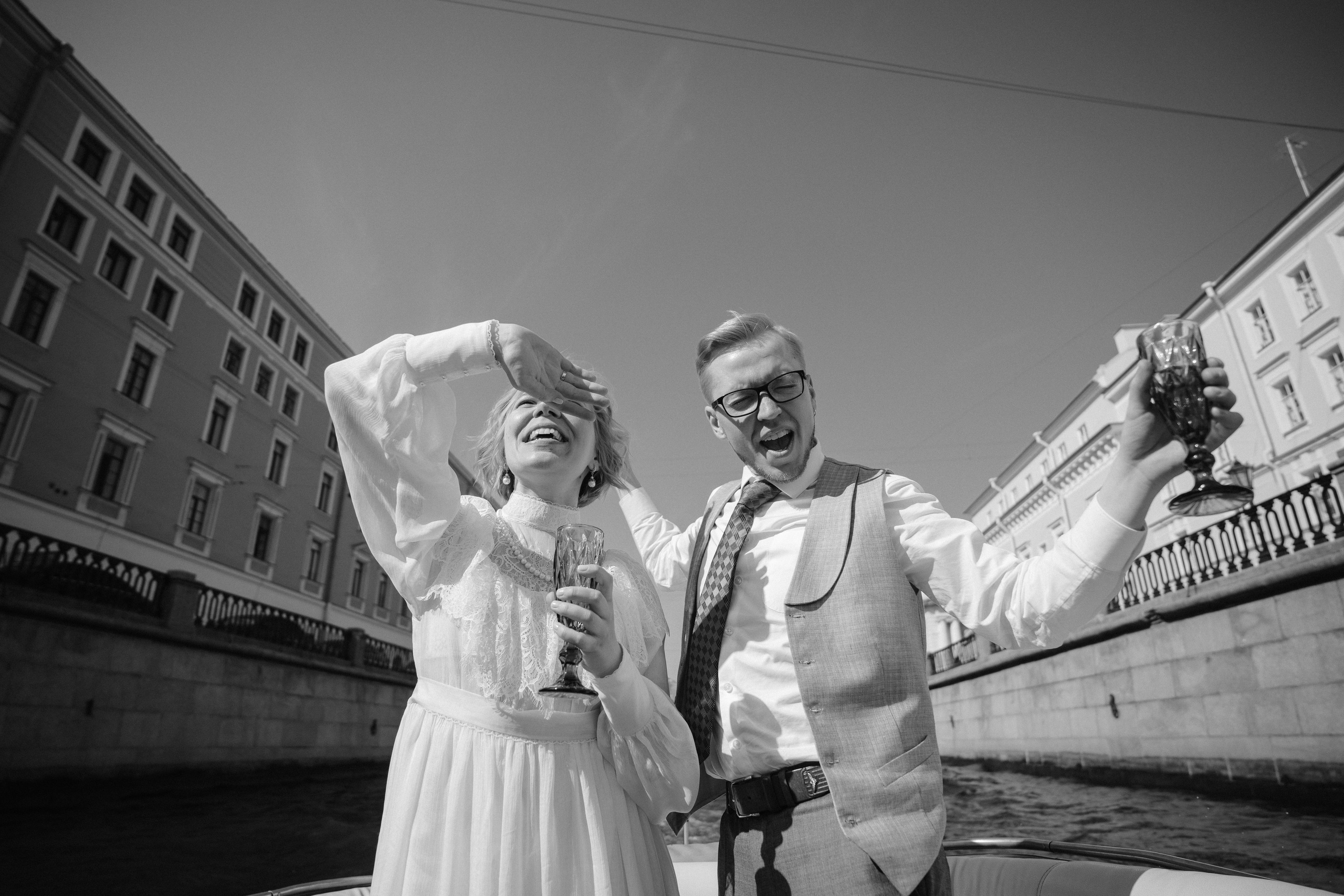 A&E. Свадебный фотограф — Наталья Фед СПб/Москва