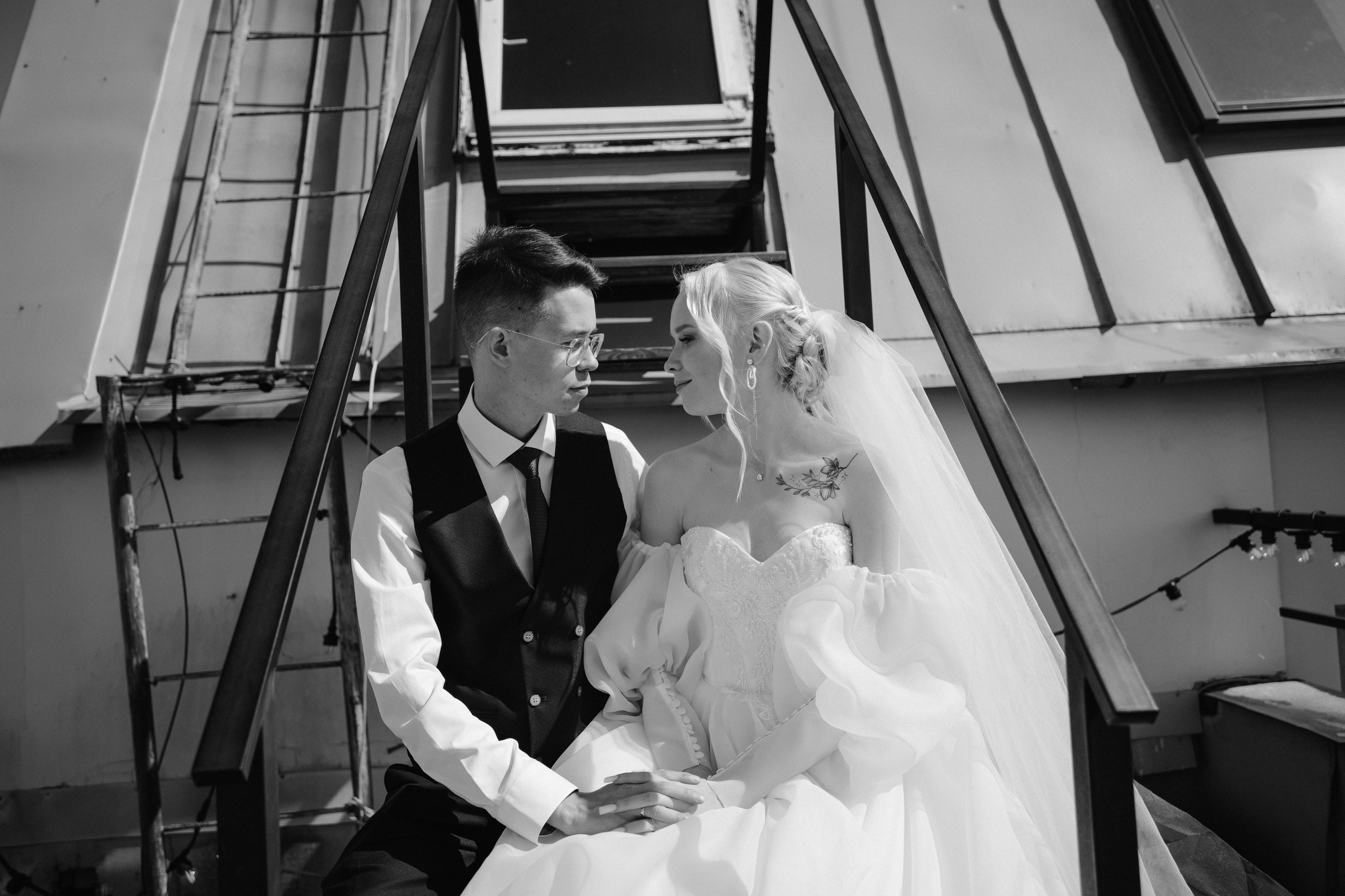 V&L. Свадебный фотограф — Наталья Фед СПб/Москва