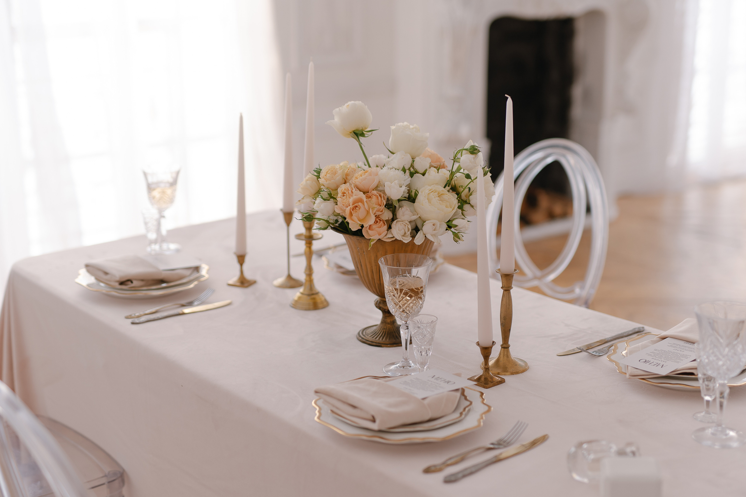 L&L. Свадебный фотограф — Наталья Фед СПб/Москва