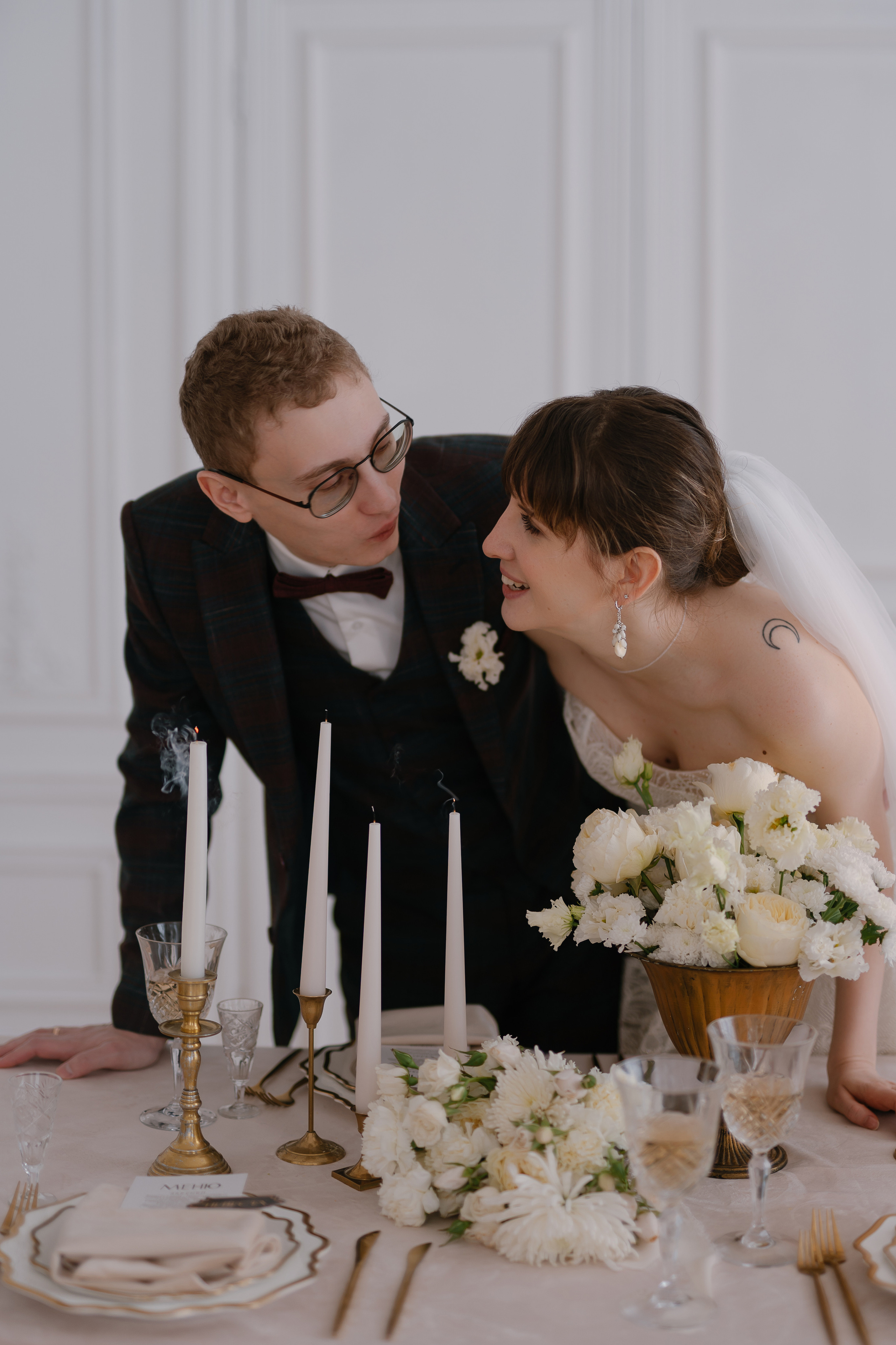 L&L. Свадебный фотограф — Наталья Фед СПб/Москва