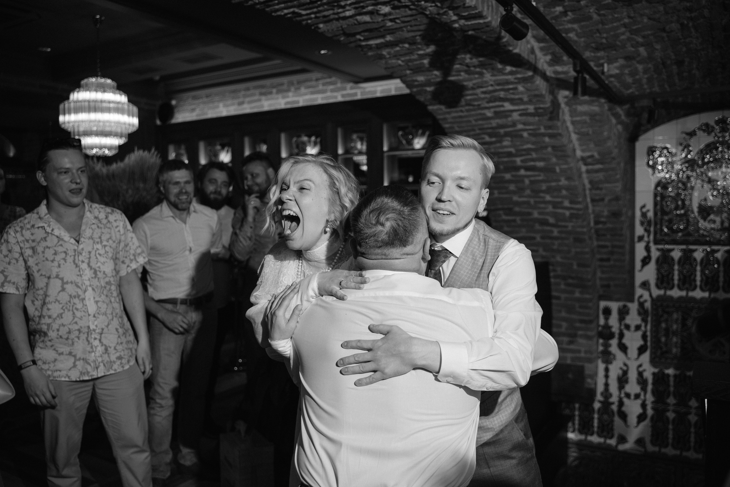 A&E. Свадебный фотограф — Наталья Фед СПб/Москва