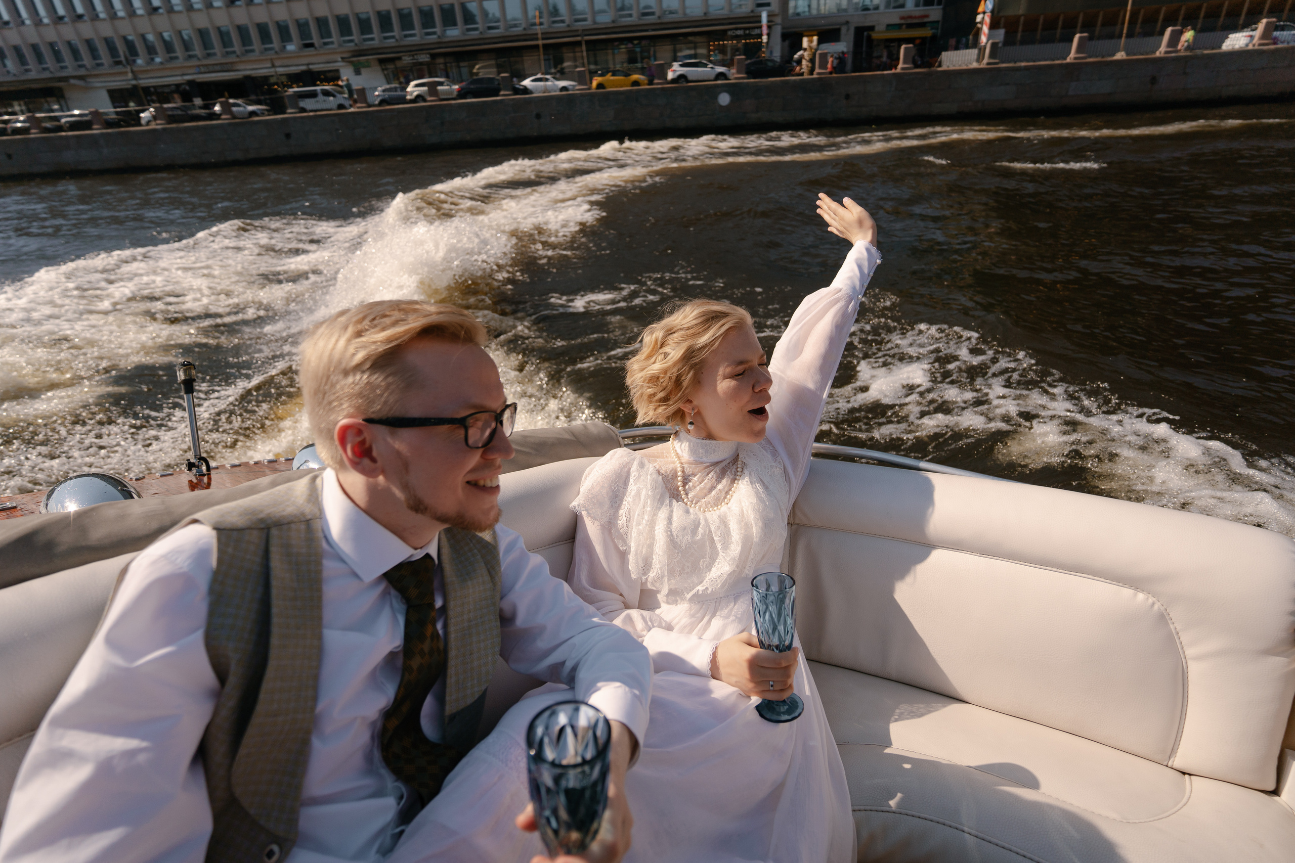 A&E. Свадебный фотограф — Наталья Фед СПб/Москва