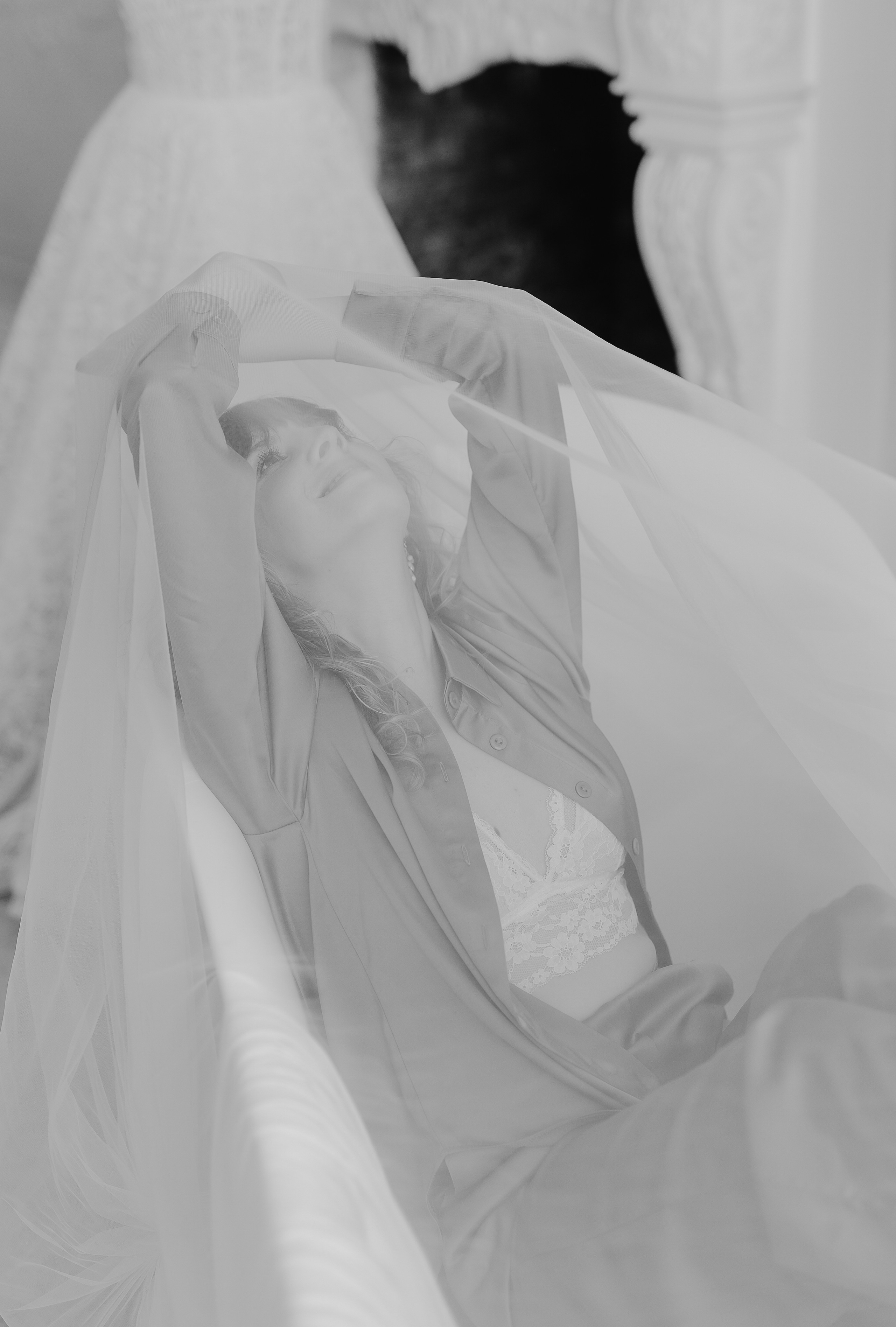 L&L. Свадебный фотограф — Наталья Фед СПб/Москва