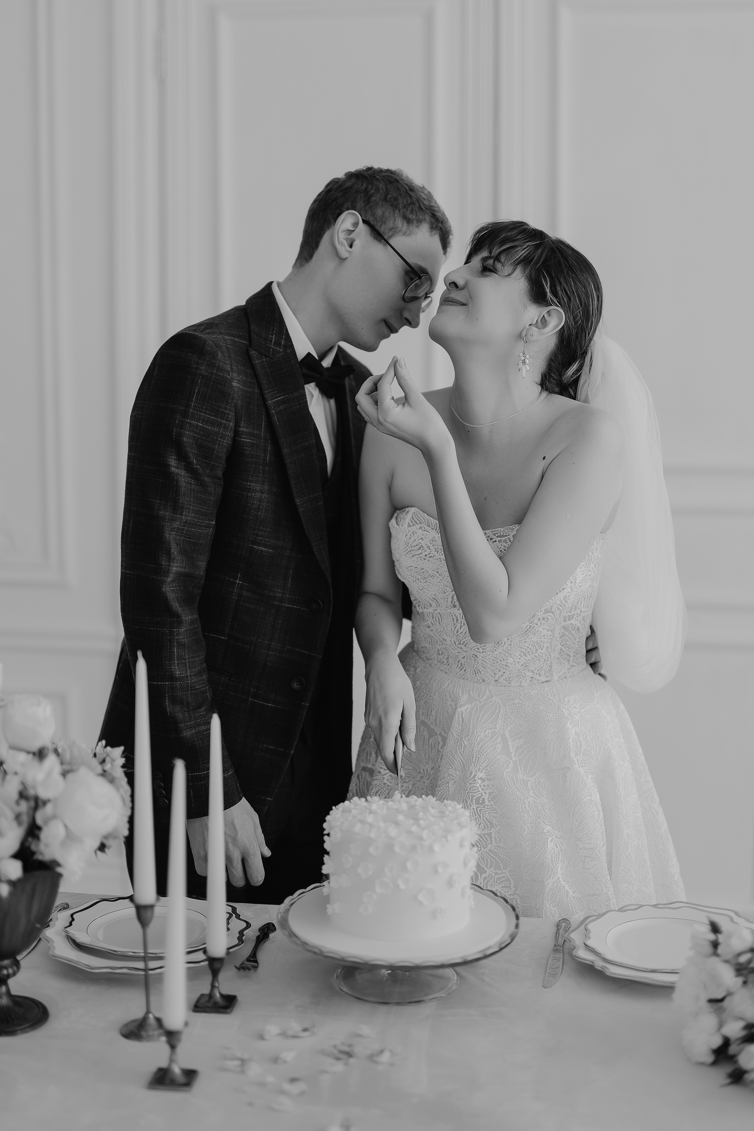 L&L. Свадебный фотограф — Наталья Фед СПб/Москва