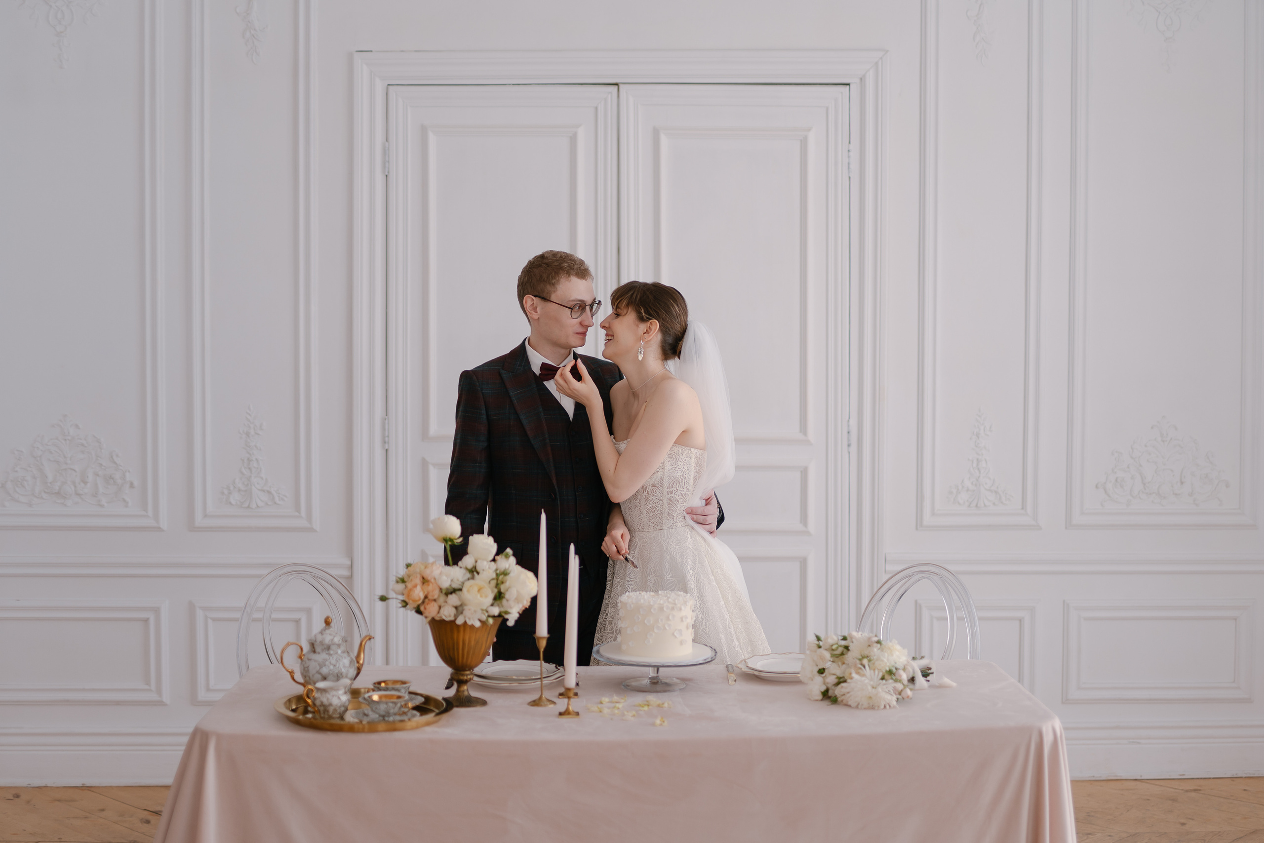 L&L. Свадебный фотограф — Наталья Фед СПб/Москва