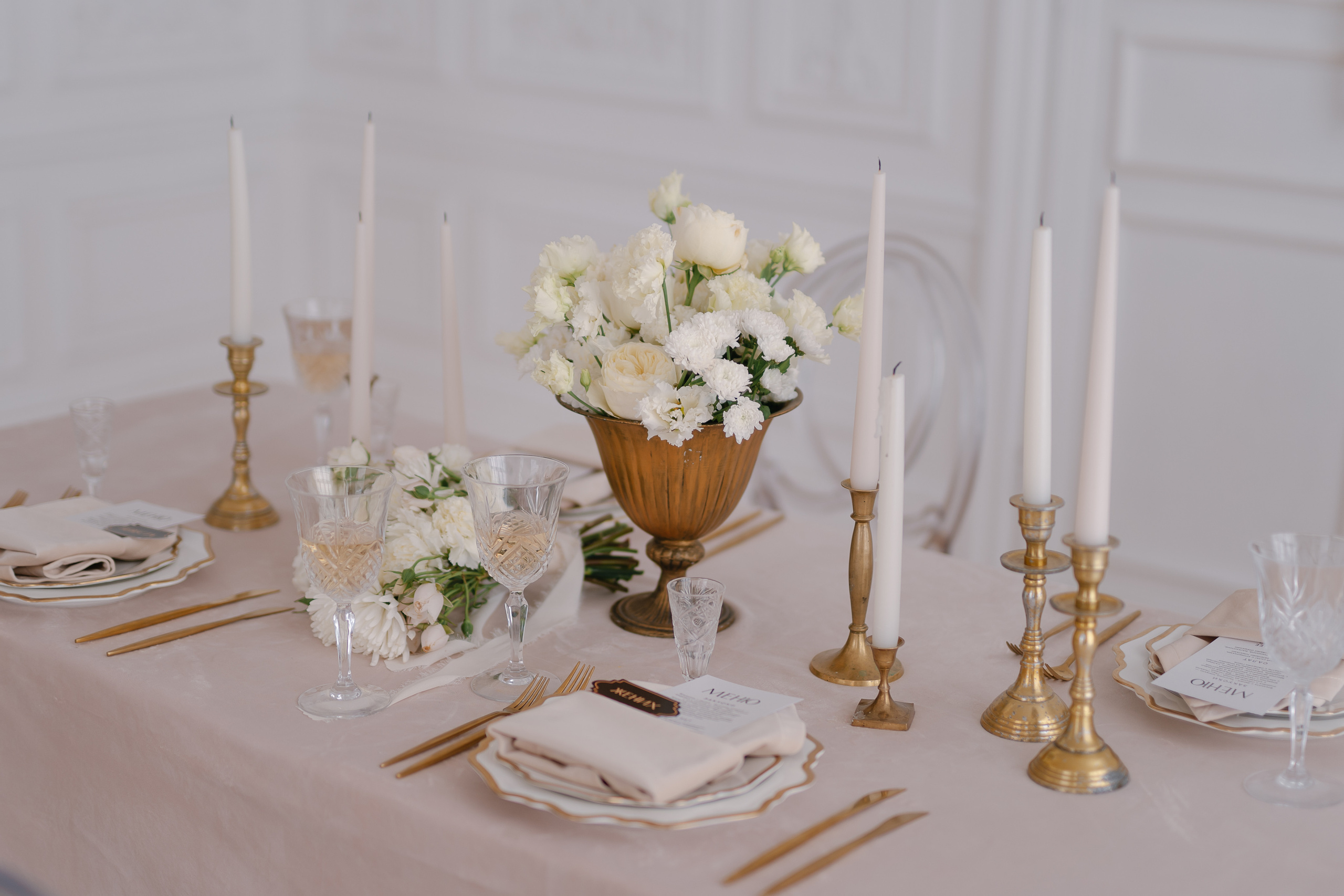 L&L. Свадебный фотограф — Наталья Фед СПб/Москва