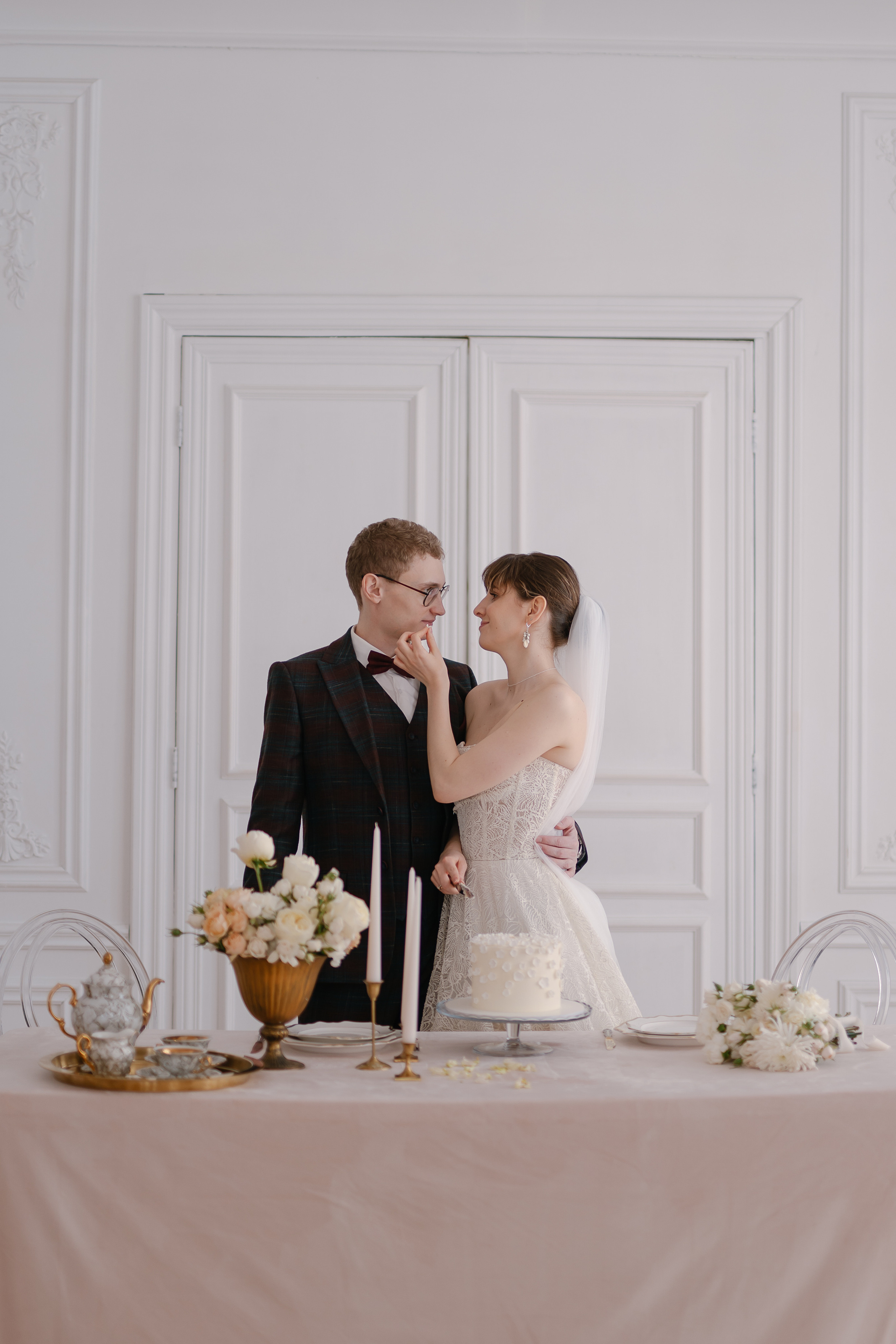 L&L. Свадебный фотограф — Наталья Фед СПб/Москва