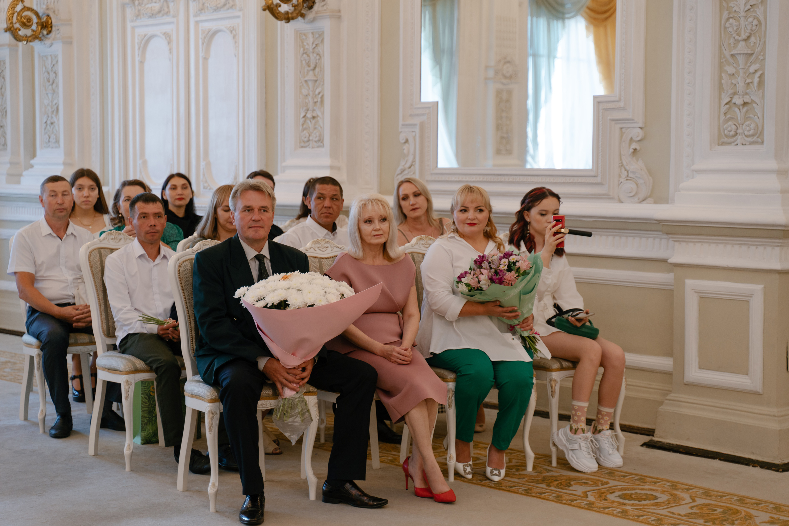 V&L. Свадебный фотограф — Наталья Фед СПб/Москва