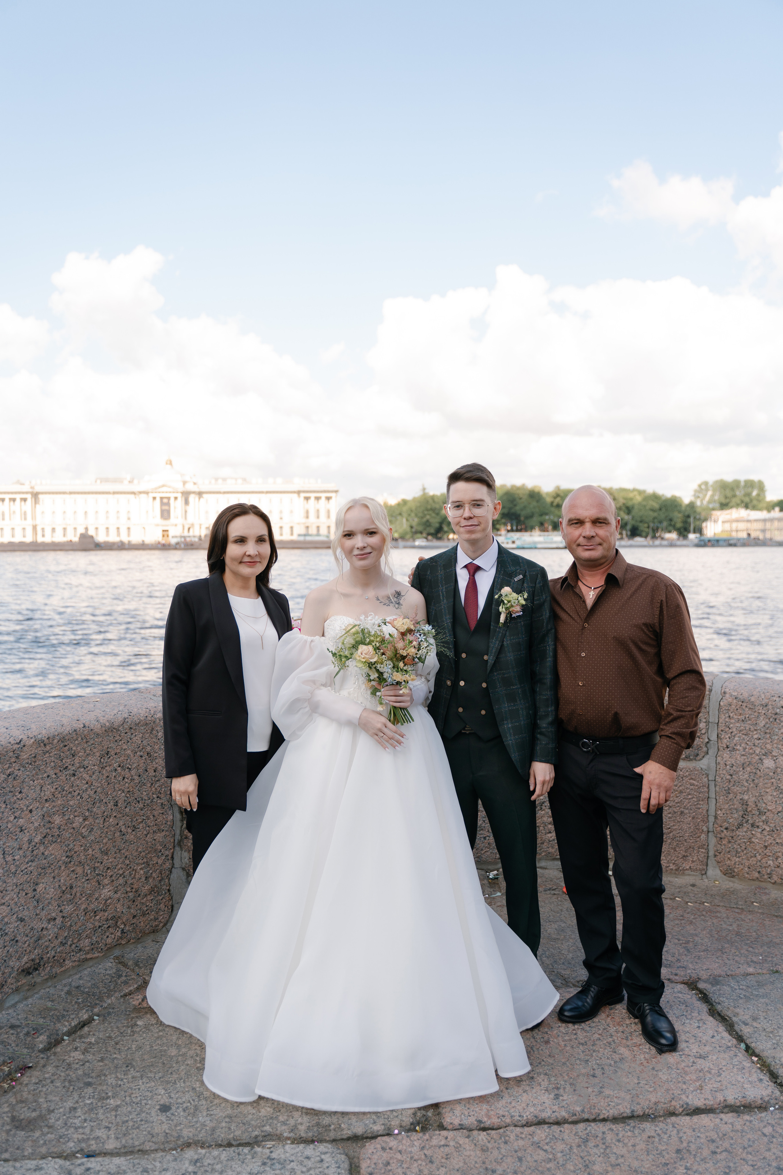 V&L. Свадебный фотограф — Наталья Фед СПб/Москва