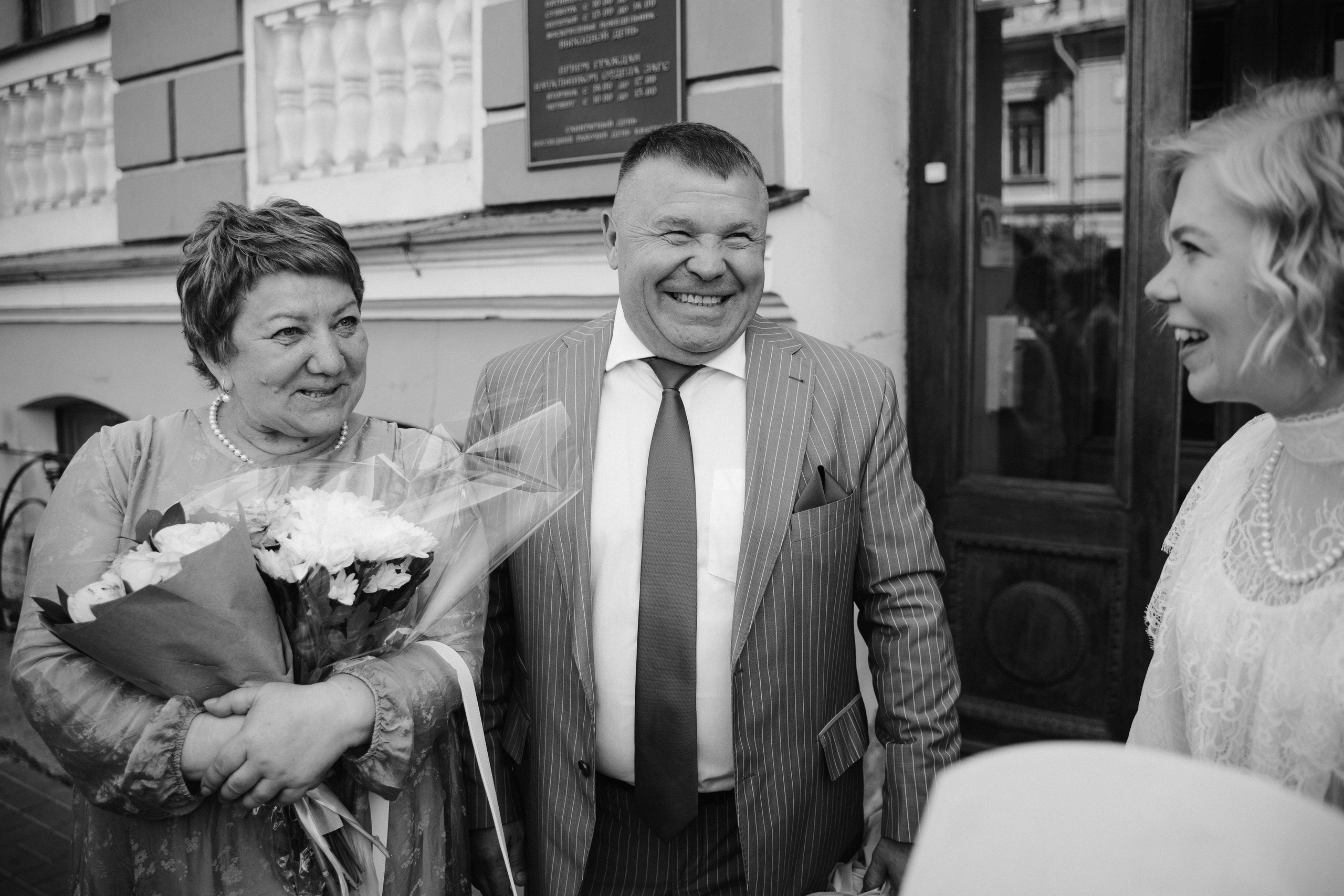 A&E. Свадебный фотограф — Наталья Фед СПб/Москва