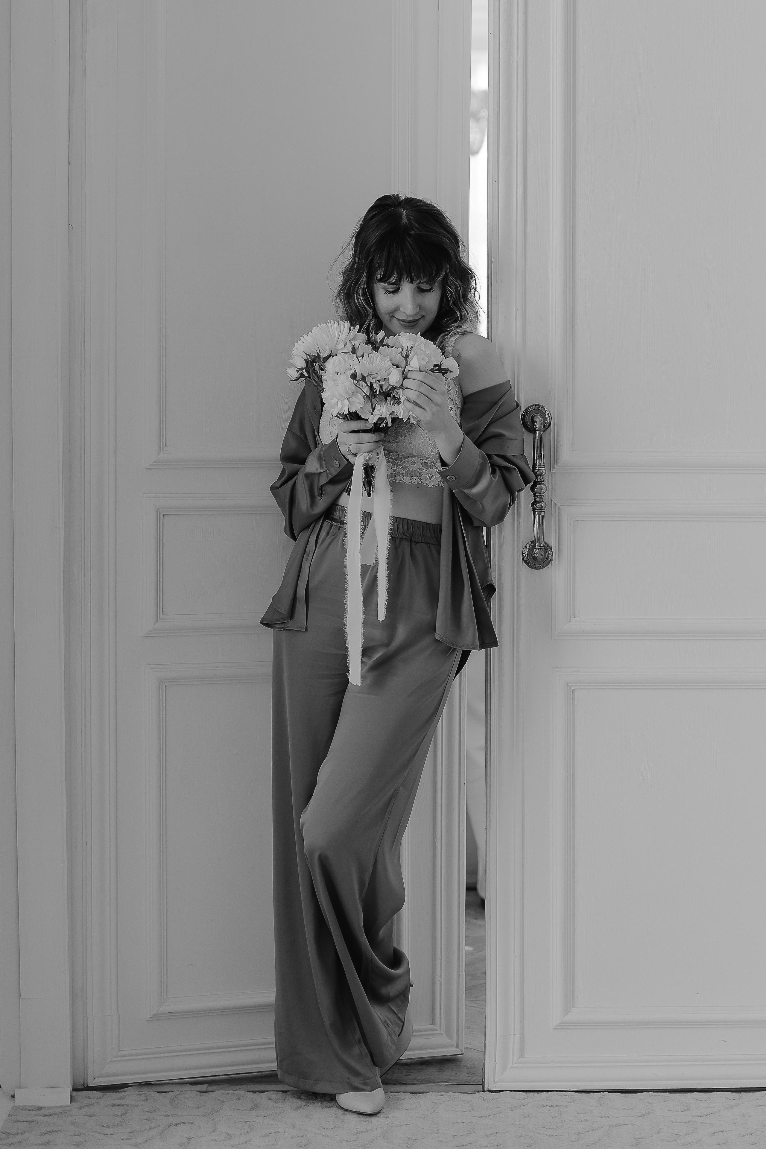 L&L. Свадебный фотограф — Наталья Фед СПб/Москва