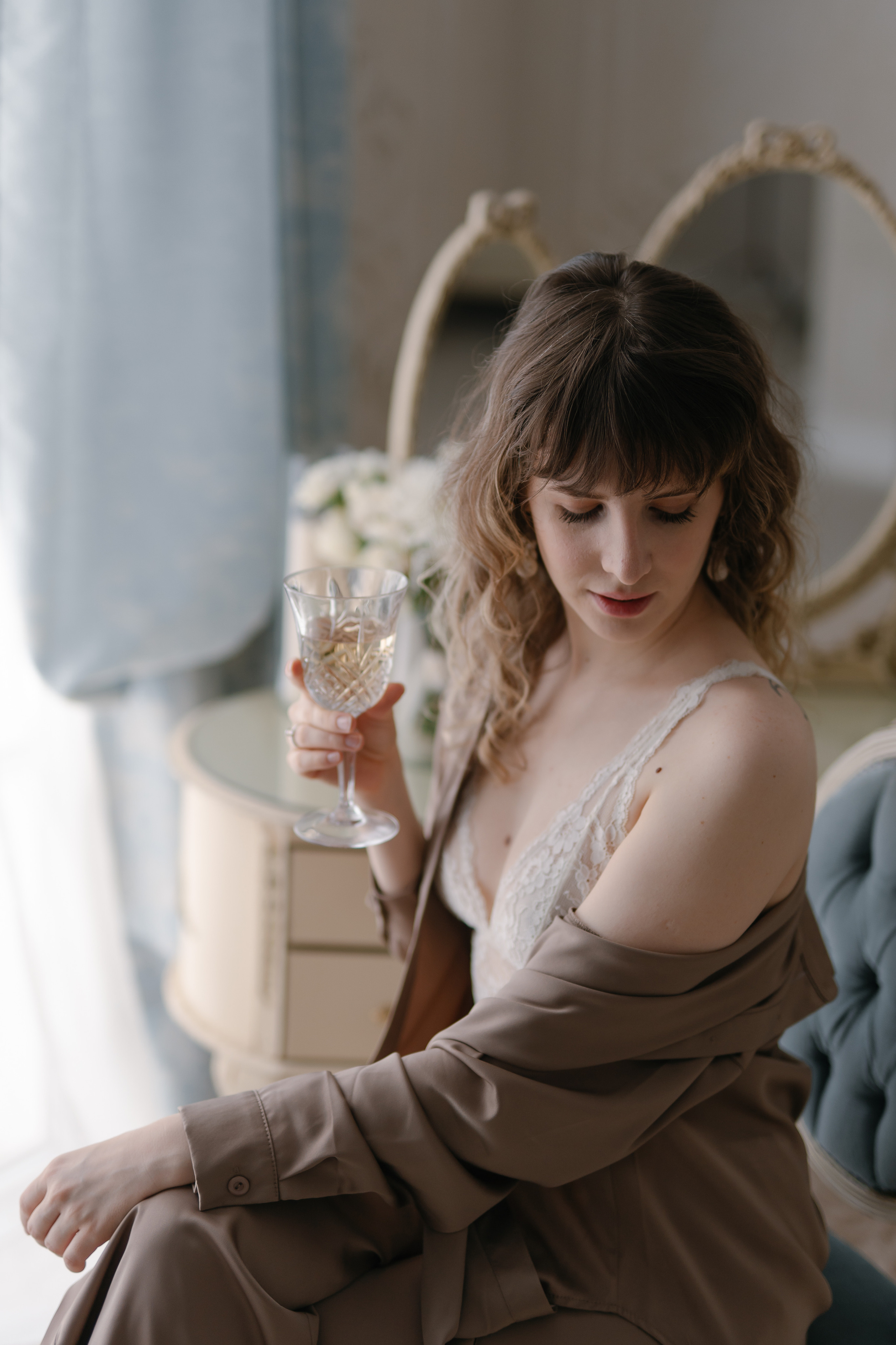 L&L. Свадебный фотограф — Наталья Фед СПб/Москва