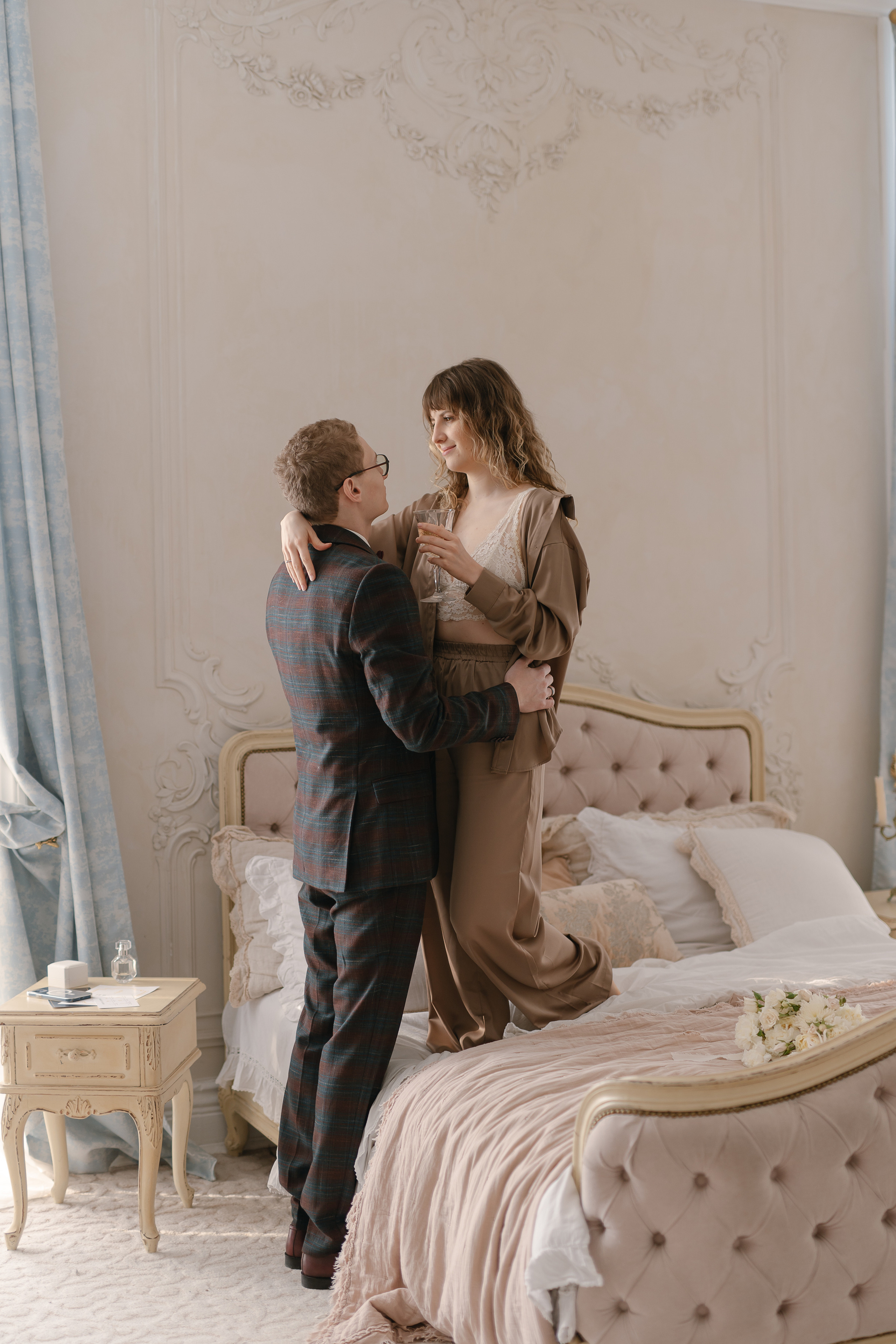 L&L. Свадебный фотограф — Наталья Фед СПб/Москва