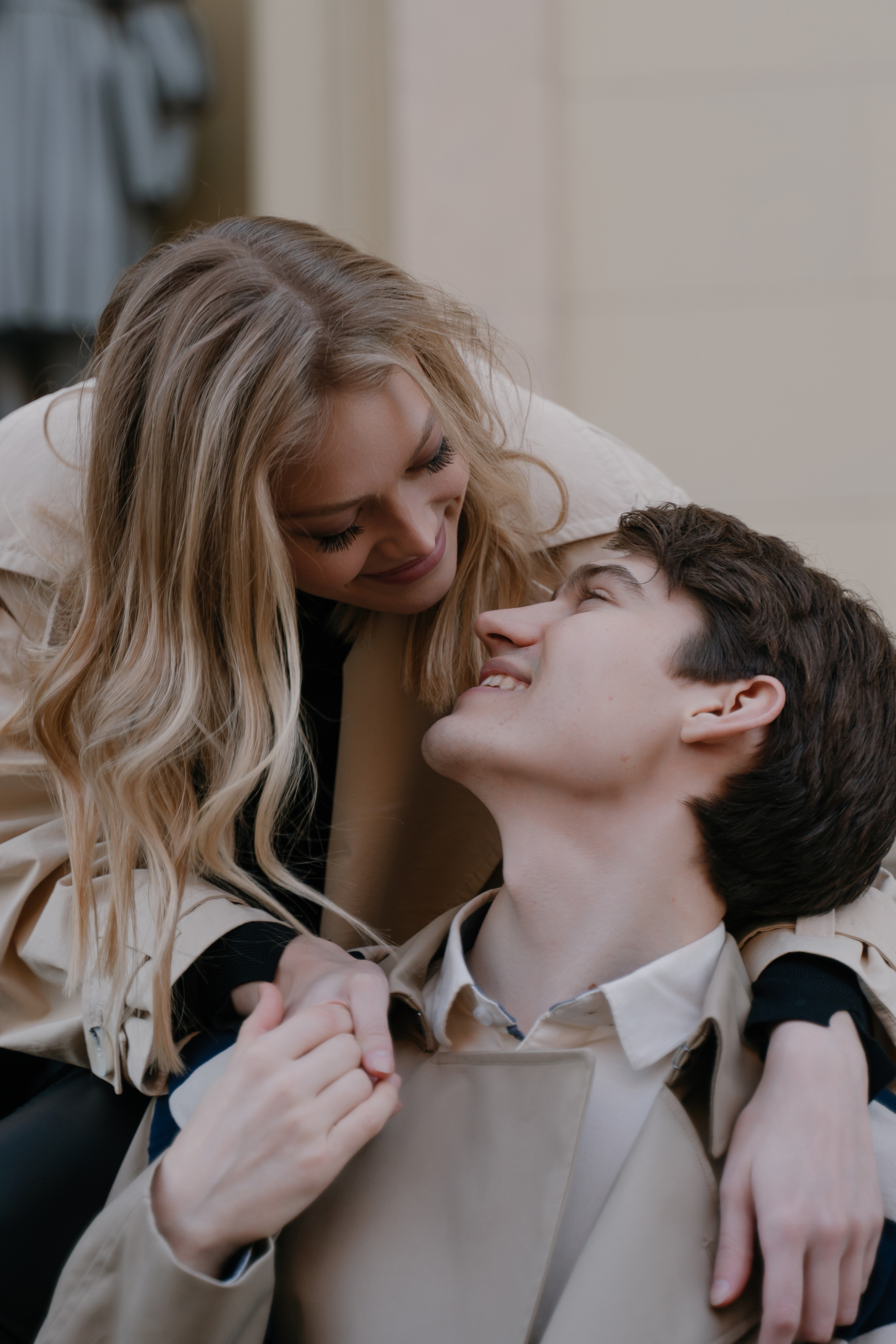 23 04 2023. Свадебный фотограф — Наталья Фед СПб/Москва