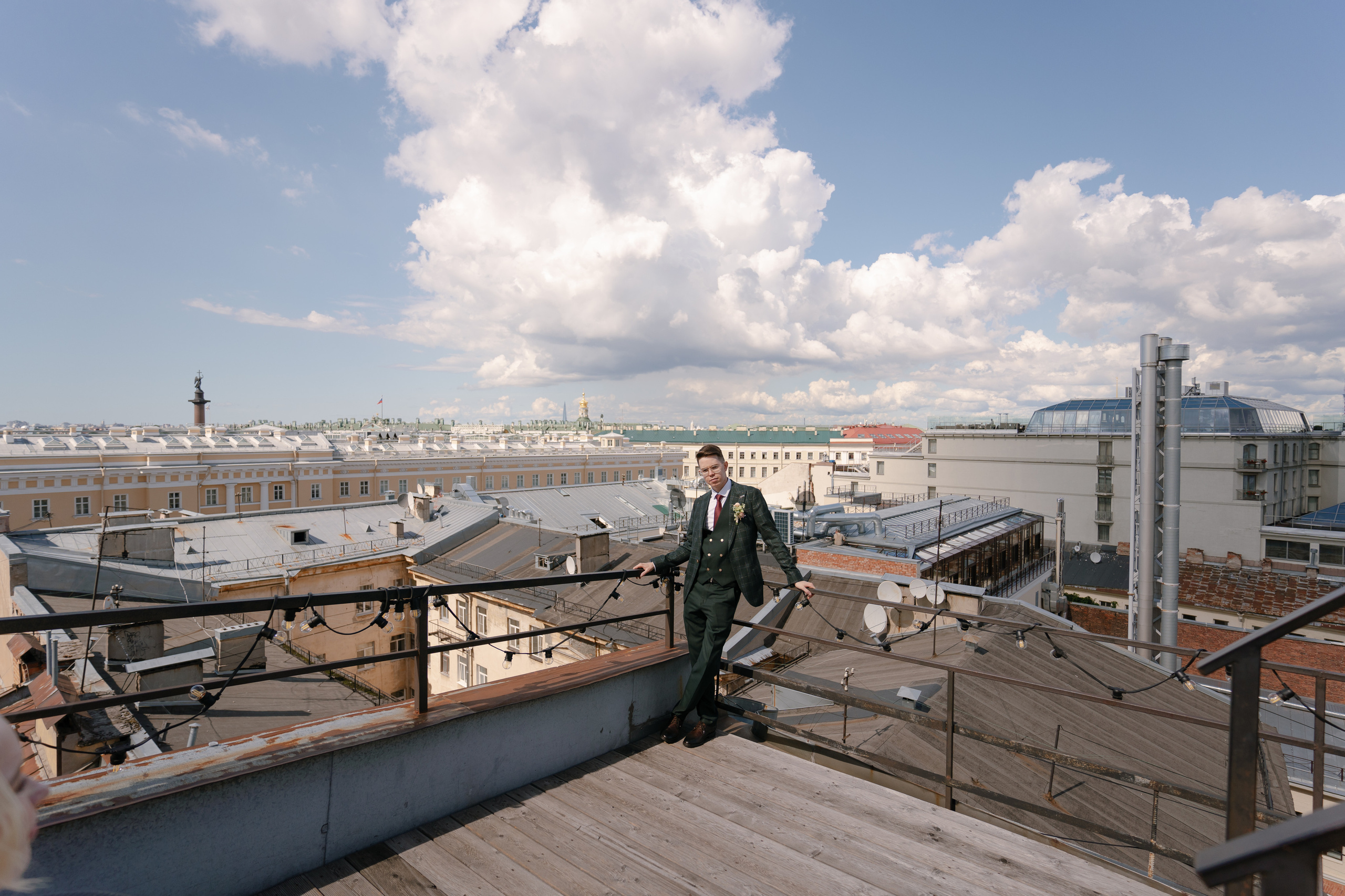 V&L. Свадебный фотограф — Наталья Фед СПб/Москва