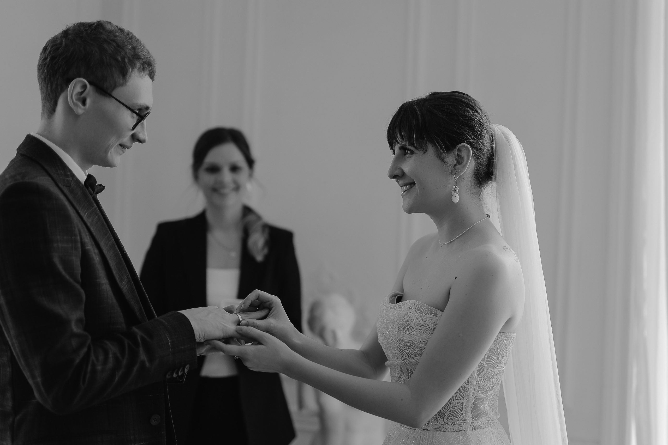 L&L. Свадебный фотограф — Наталья Фед СПб/Москва