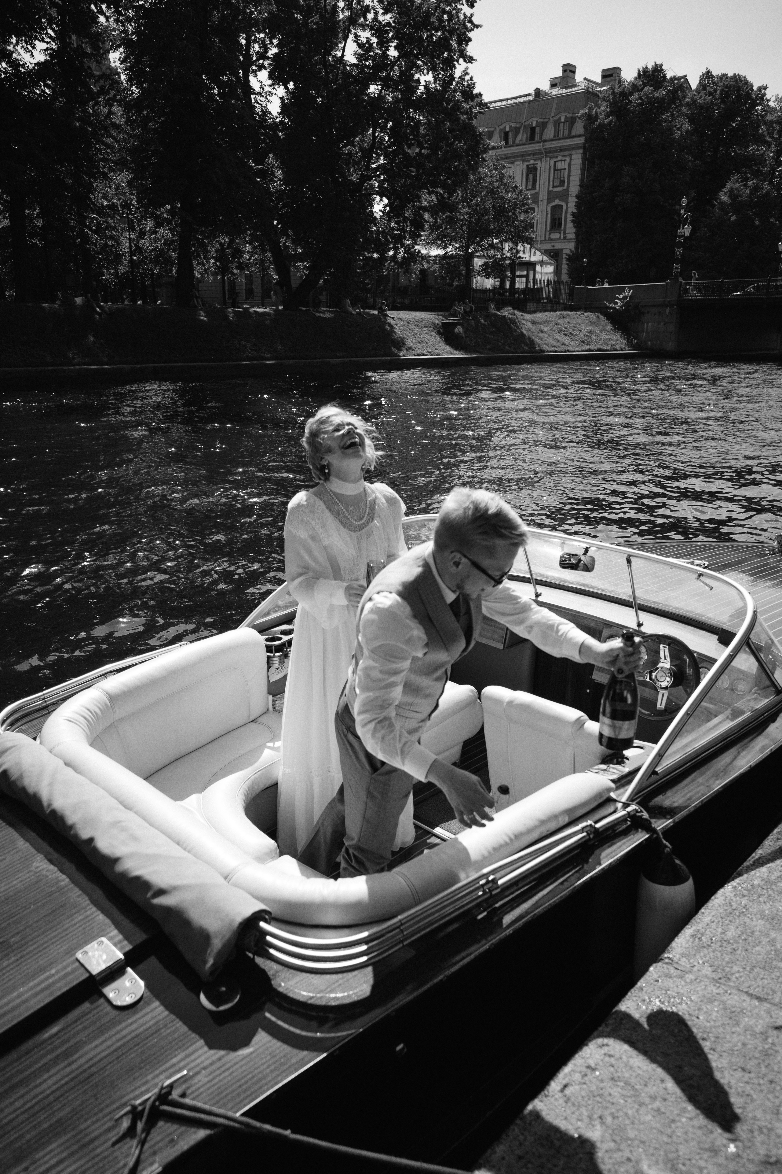 A&E. Свадебный фотограф — Наталья Фед СПб/Москва