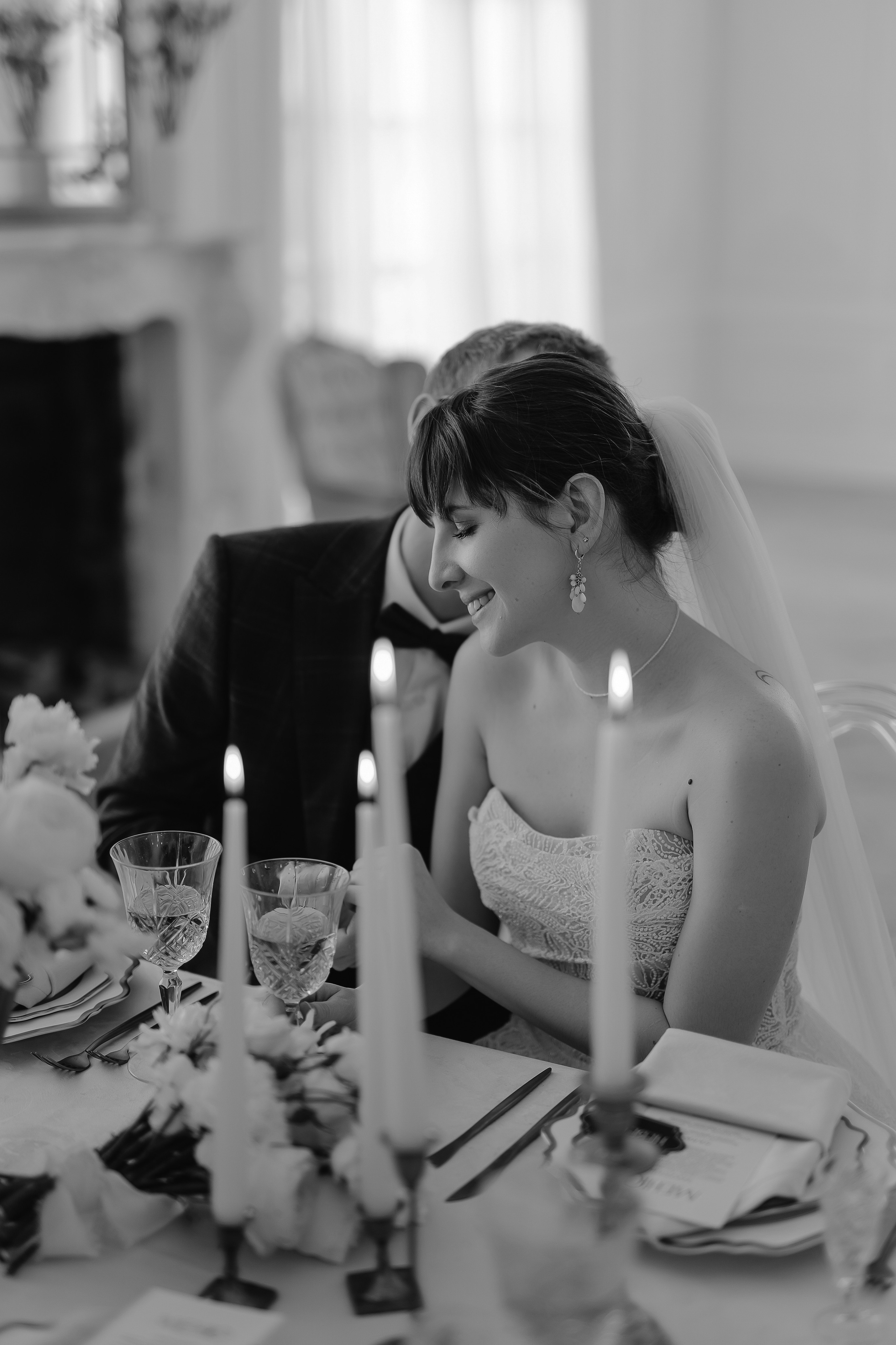 L&L. Свадебный фотограф — Наталья Фед СПб/Москва