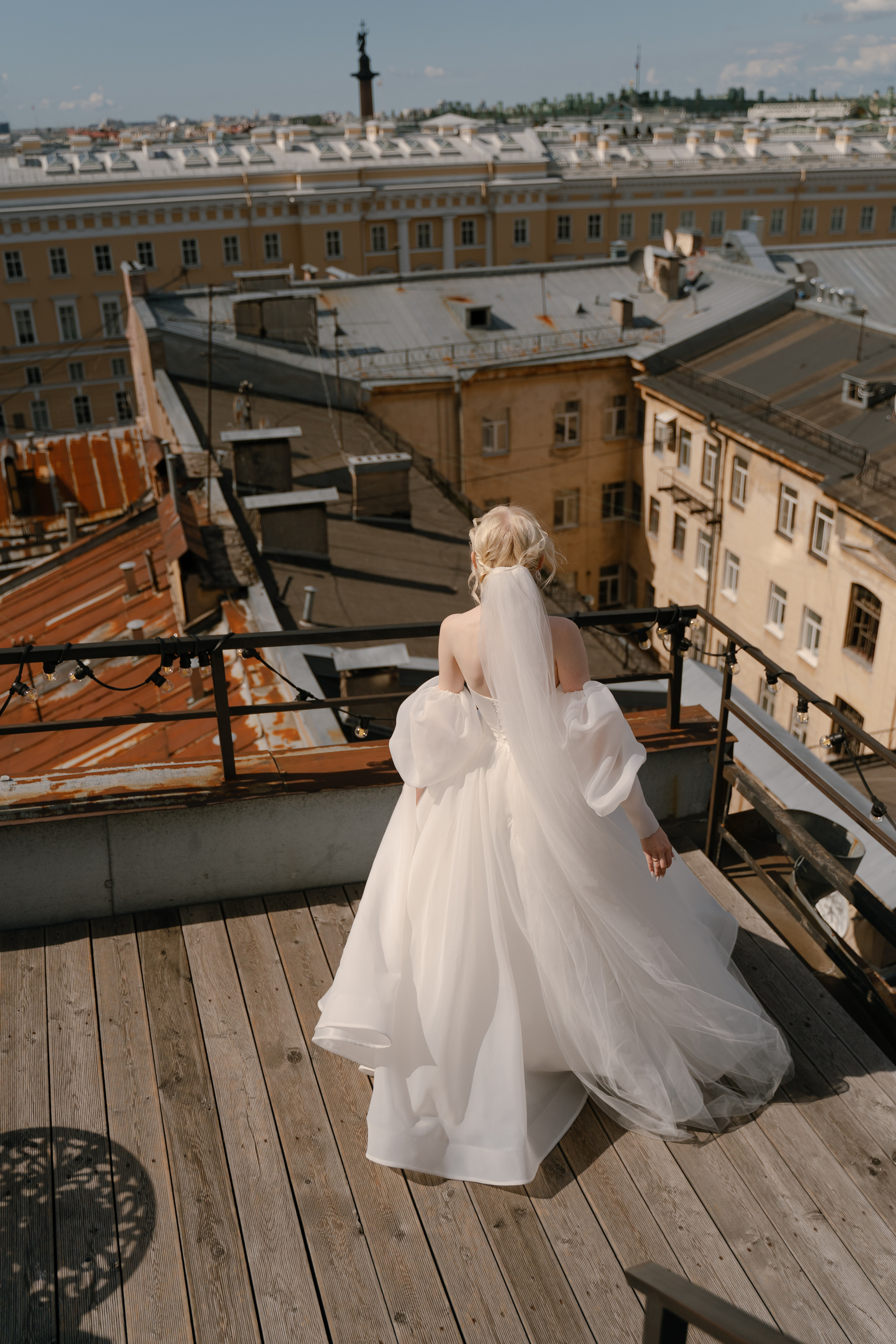 V&L. Свадебный фотограф — Наталья Фед СПб/Москва