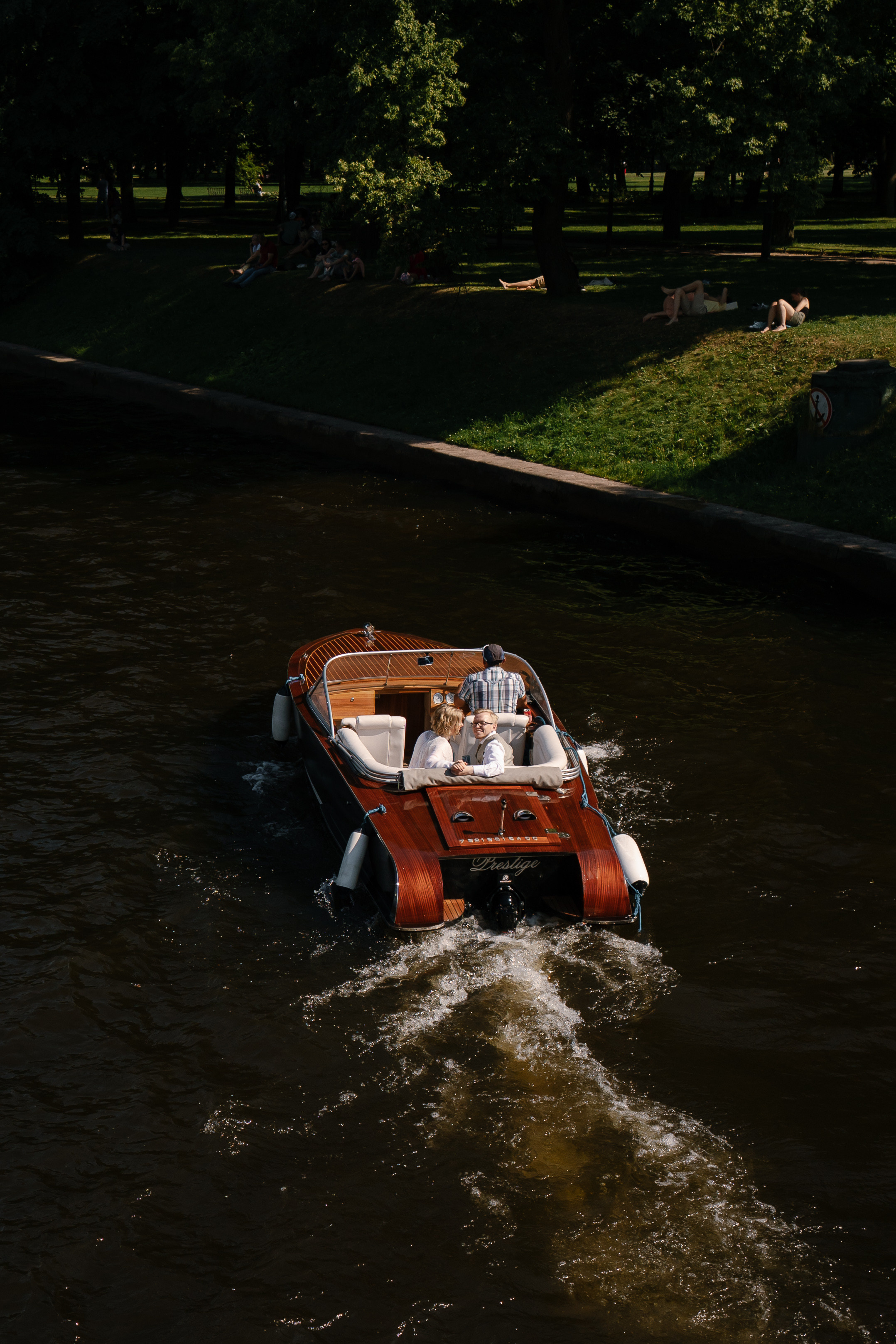 A&E. Свадебный фотограф — Наталья Фед СПб/Москва