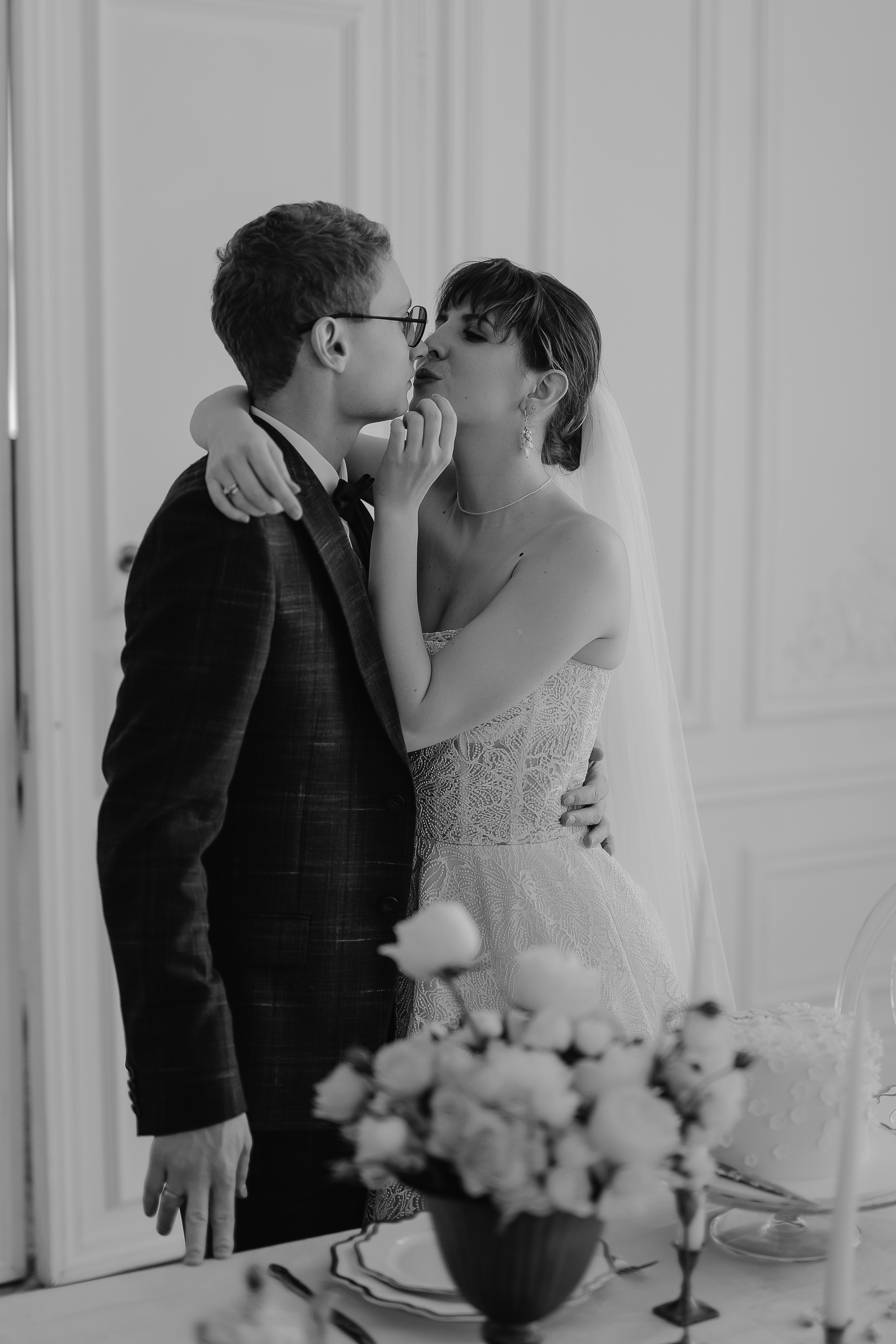 L&L. Свадебный фотограф — Наталья Фед СПб/Москва