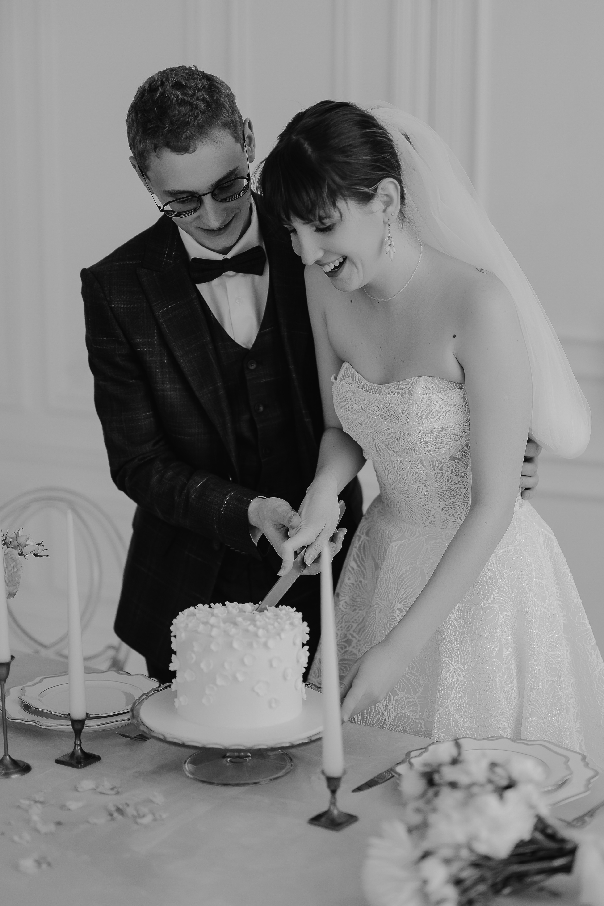 L&L. Свадебный фотограф — Наталья Фед СПб/Москва