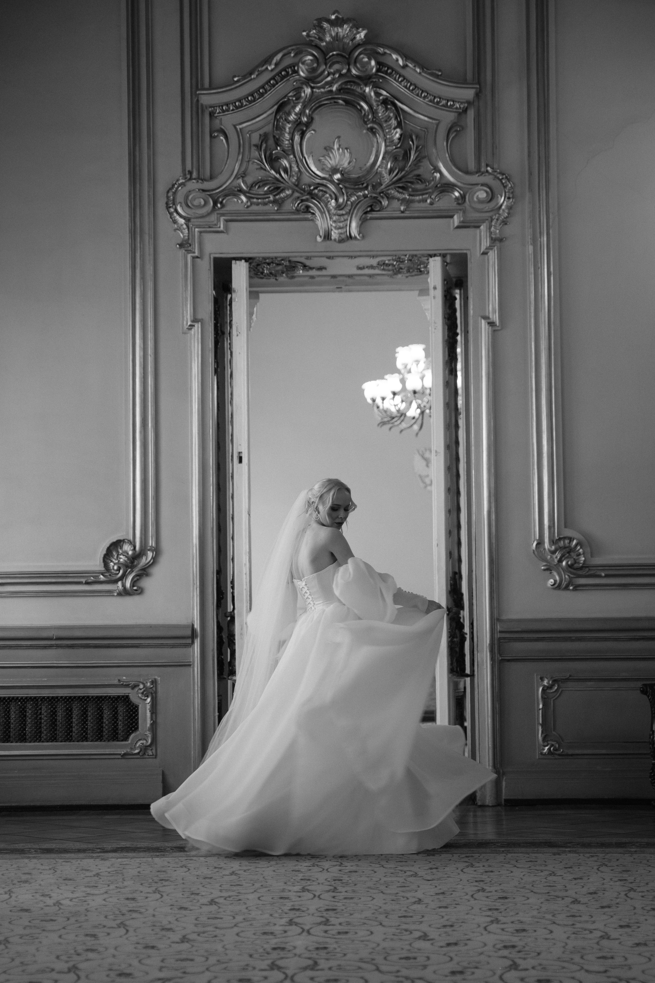 V&L. Свадебный фотограф — Наталья Фед СПб/Москва