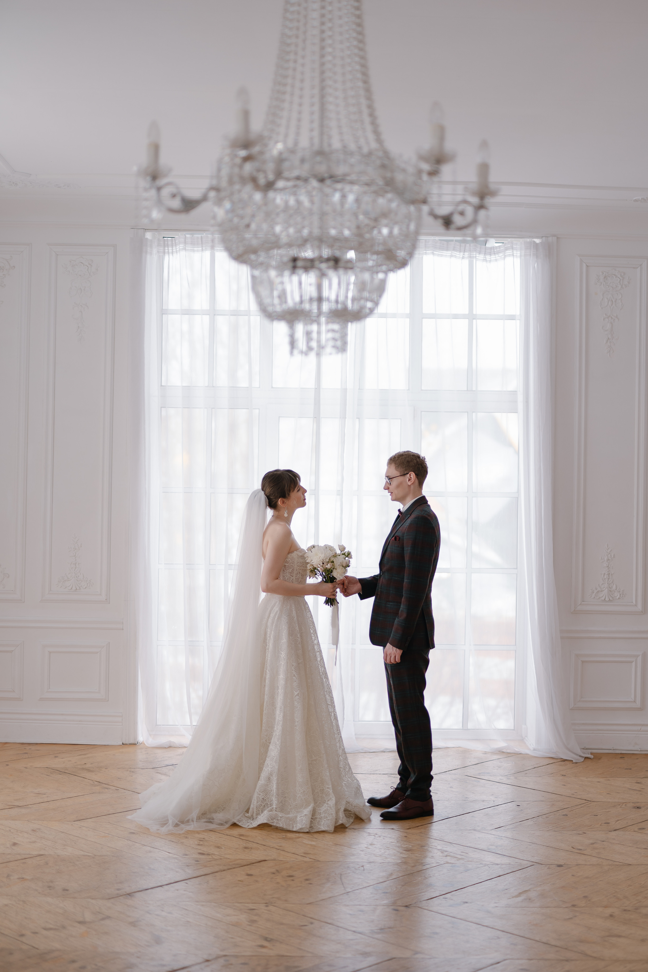 L&L. Свадебный фотограф — Наталья Фед СПб/Москва