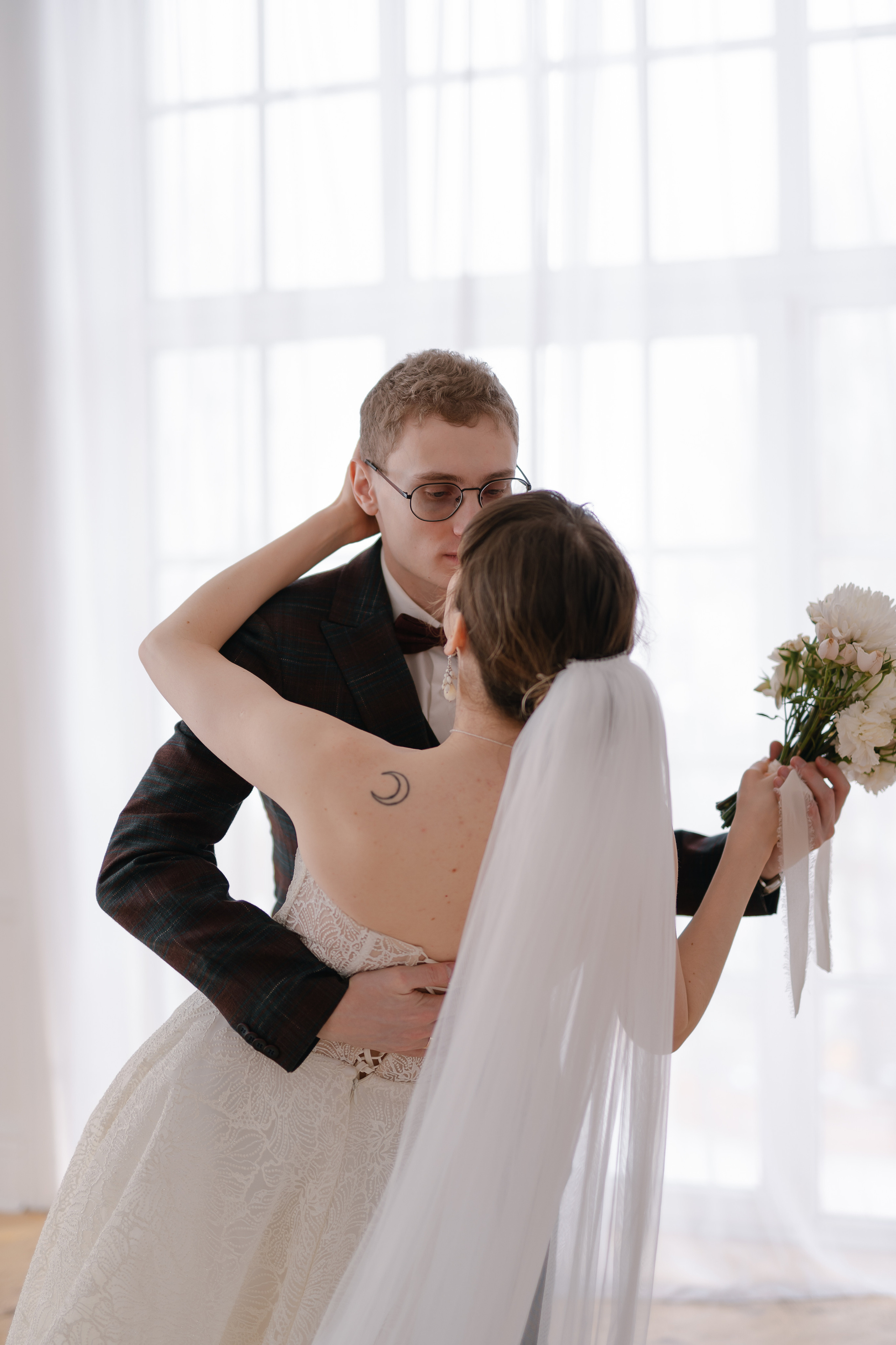 L&L. Свадебный фотограф — Наталья Фед СПб/Москва