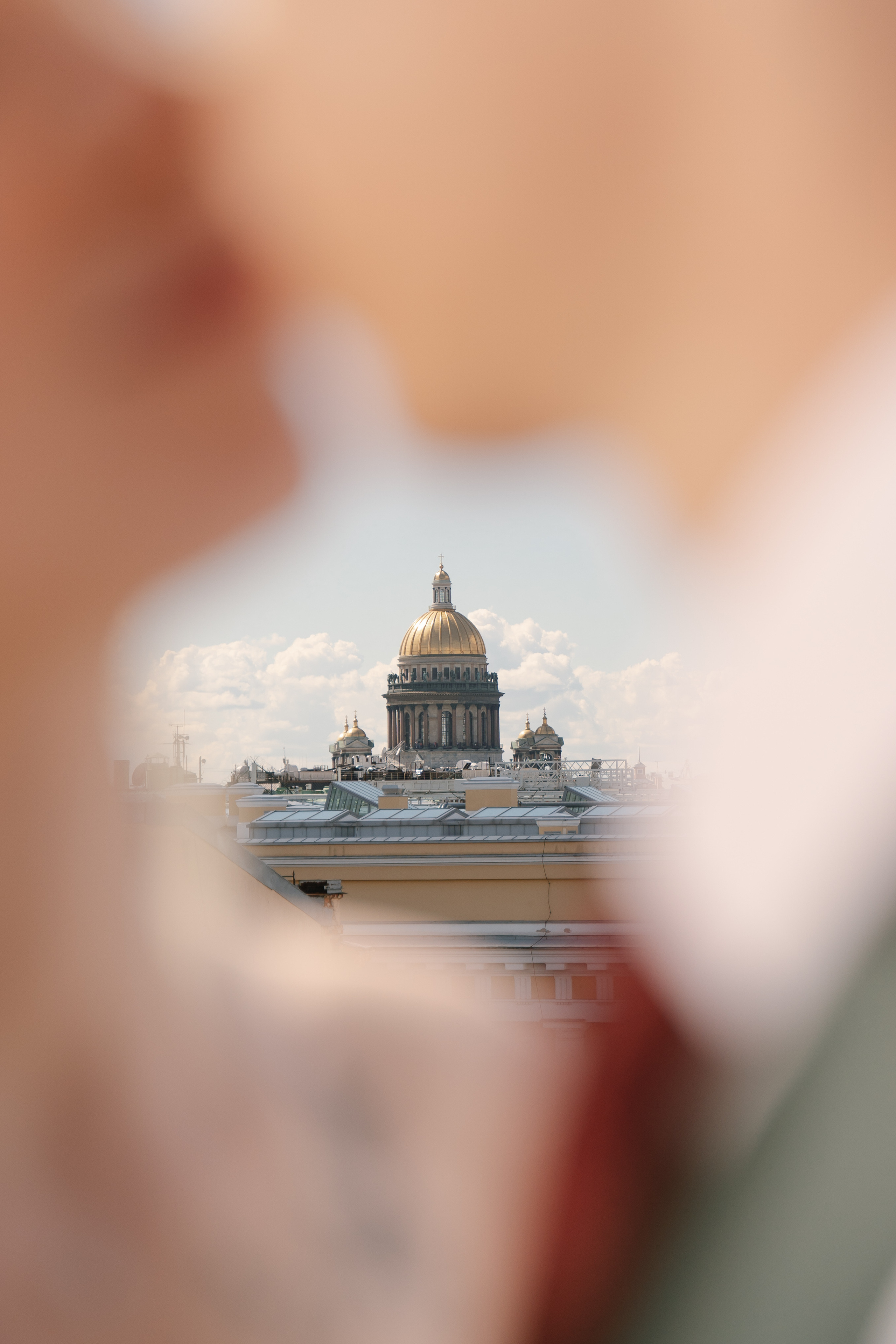 V&L. Свадебный фотограф — Наталья Фед СПб/Москва