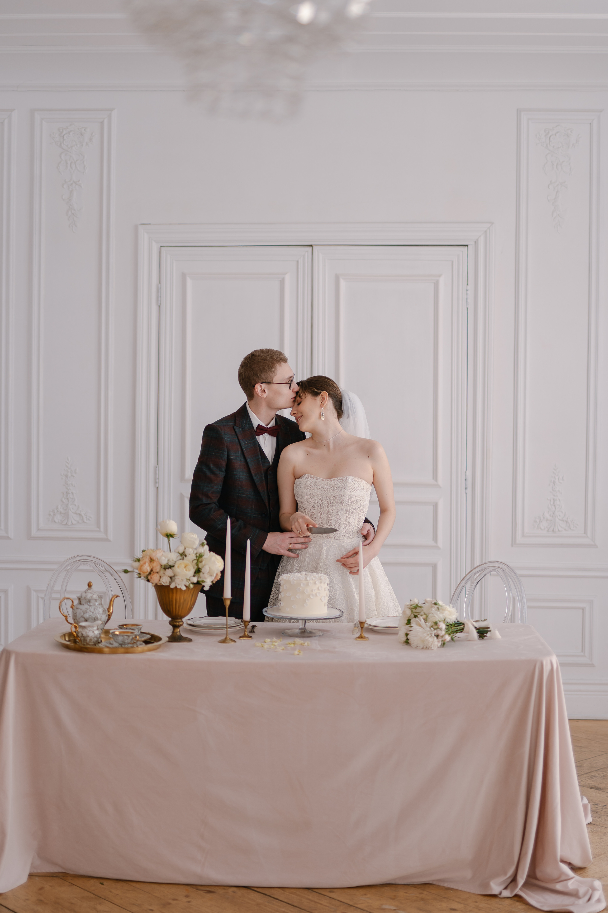 L&L. Свадебный фотограф — Наталья Фед СПб/Москва