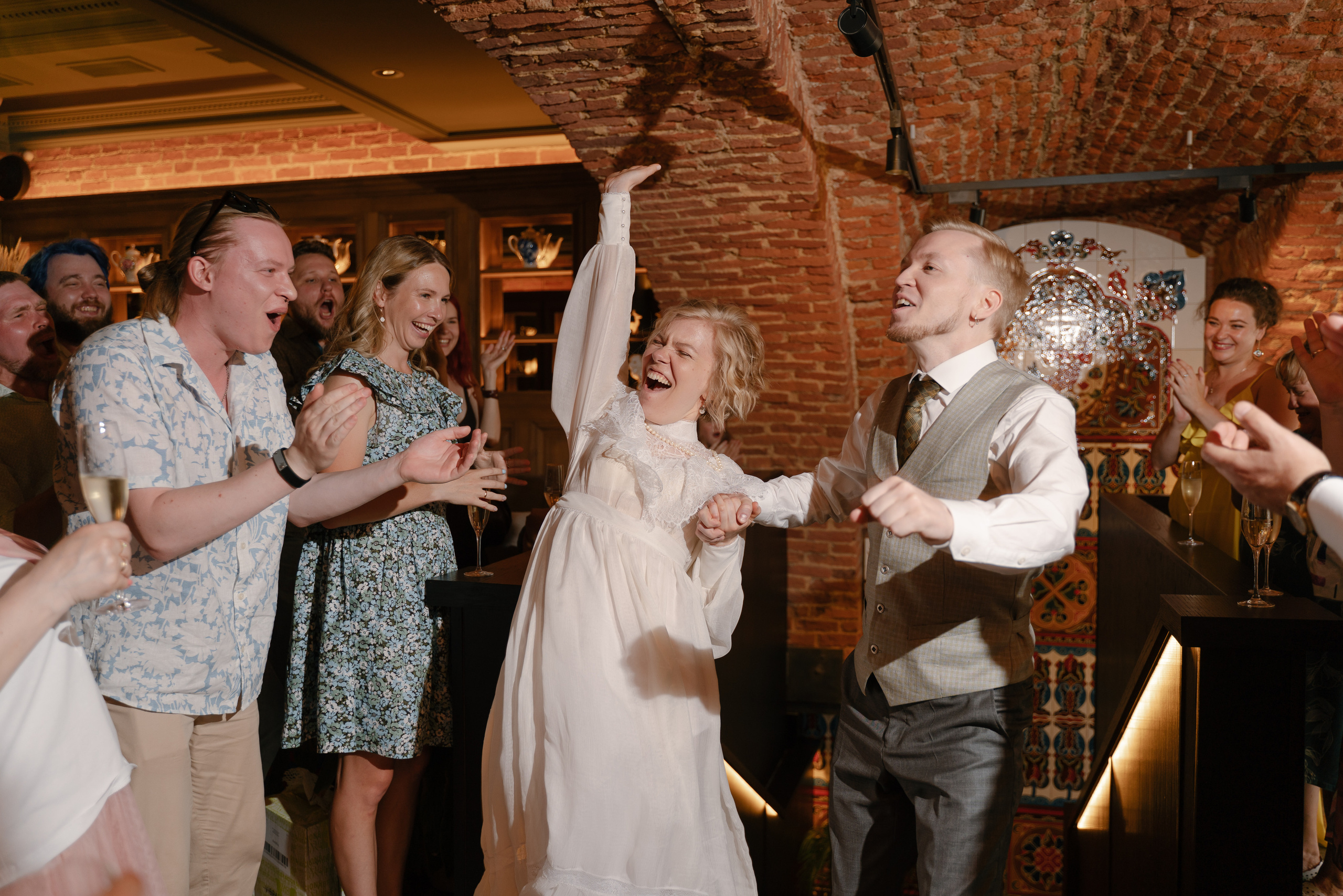 A&E. Свадебный фотограф — Наталья Фед СПб/Москва