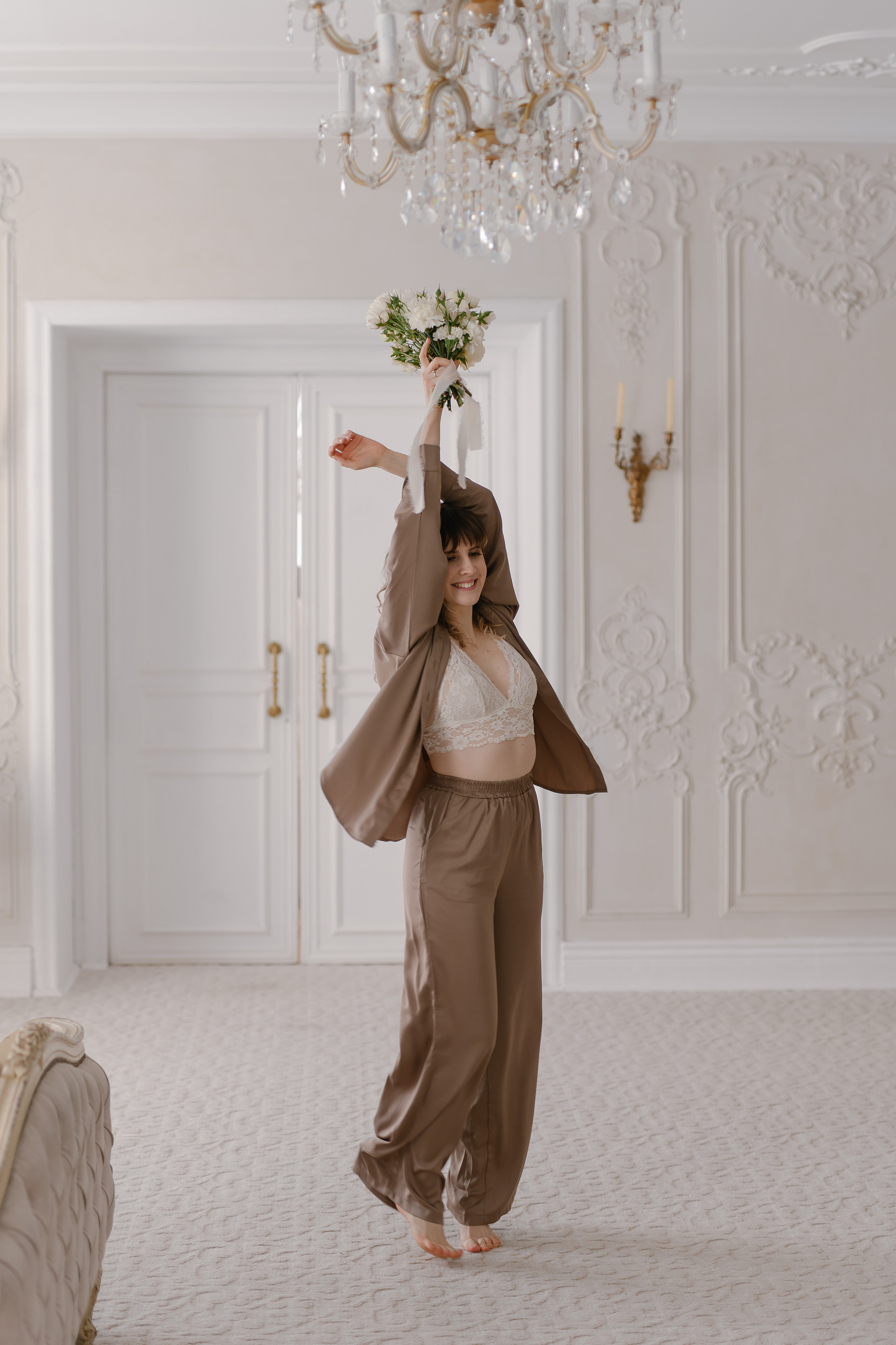 L&L. Свадебный фотограф — Наталья Фед СПб/Москва