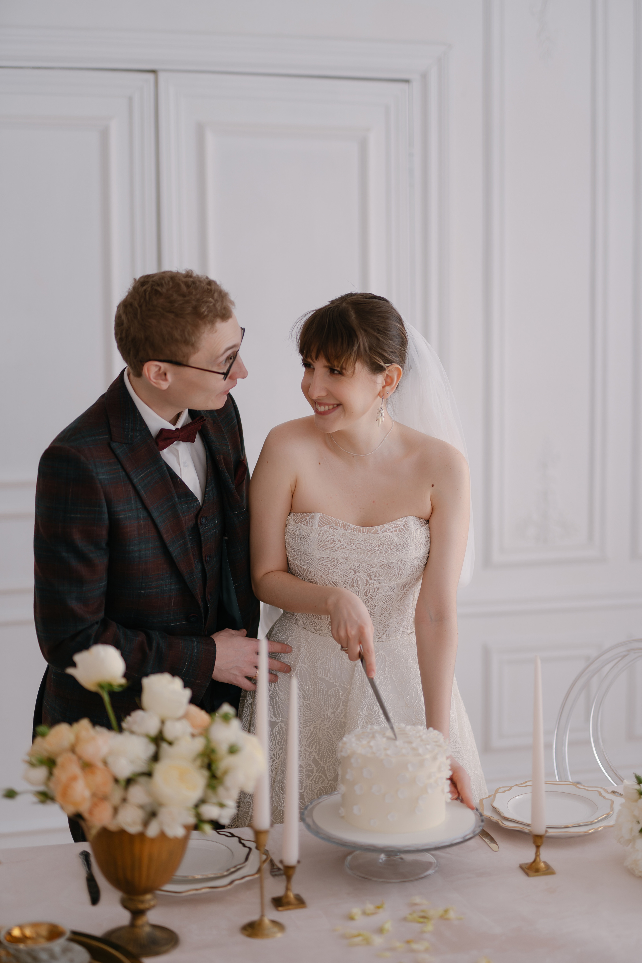 L&L. Свадебный фотограф — Наталья Фед СПб/Москва