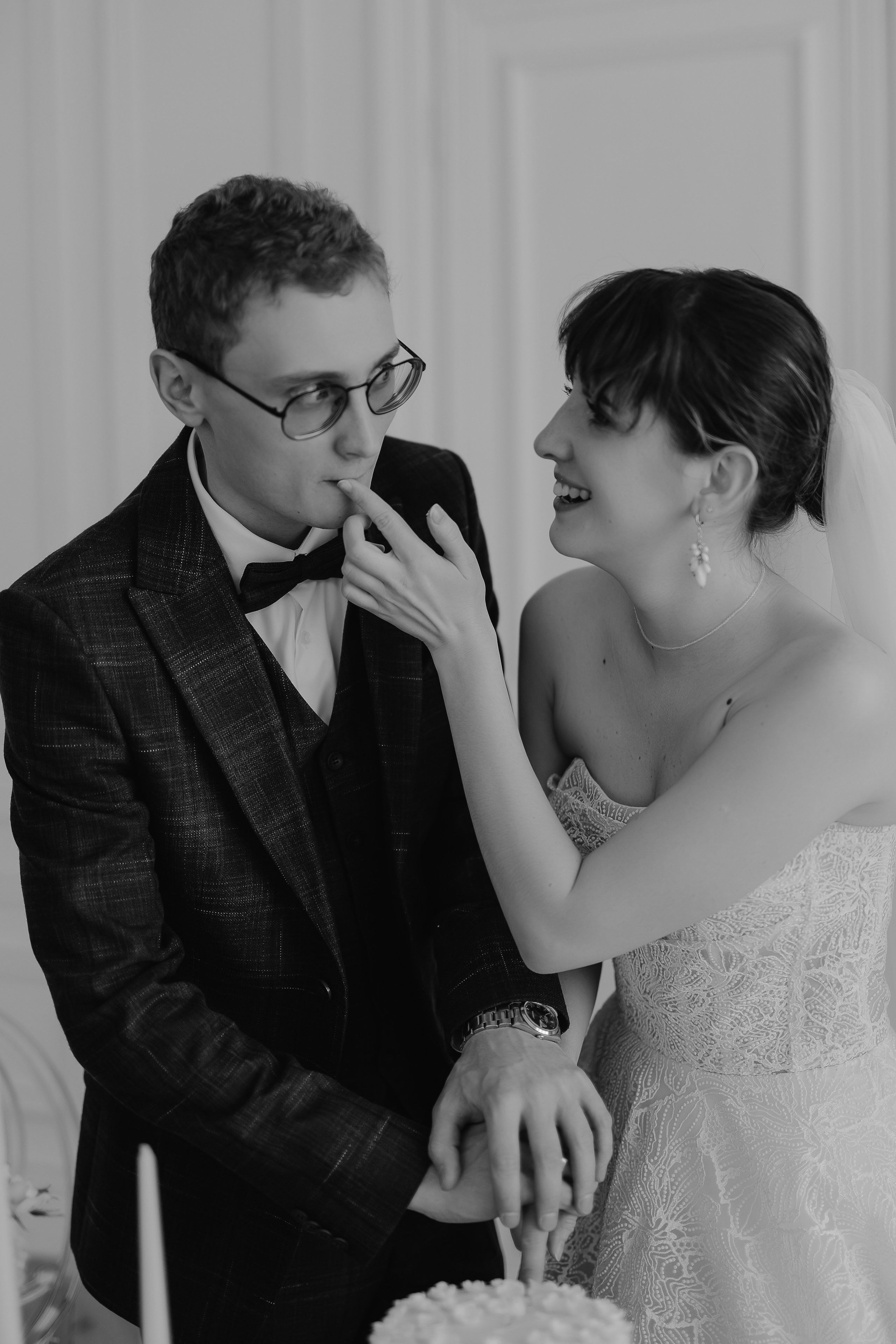 L&L. Свадебный фотограф — Наталья Фед СПб/Москва